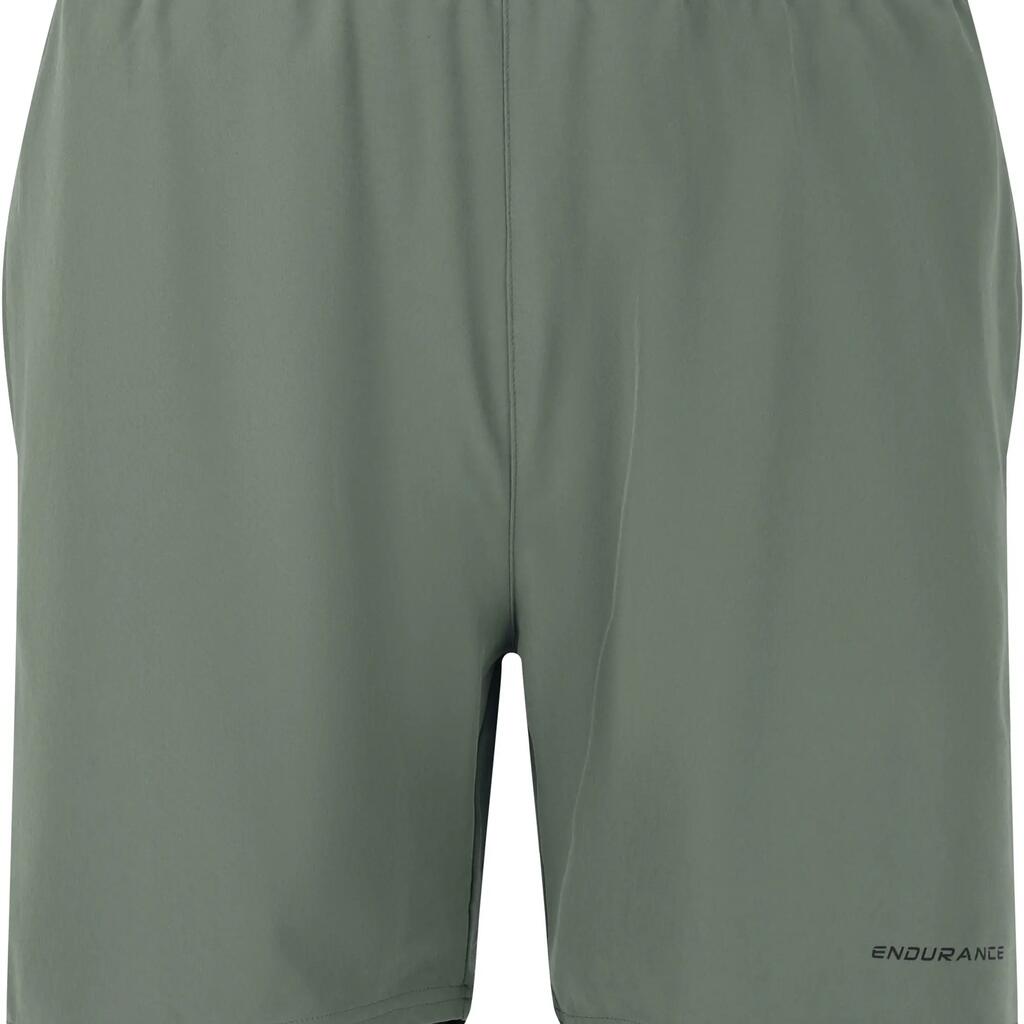 2 in 1 shorts Endurance Kros