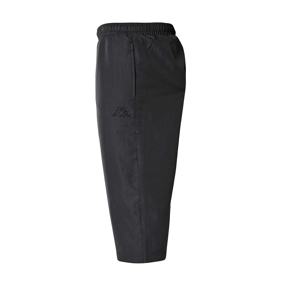Pantalon Kappa Ketchup 4/5