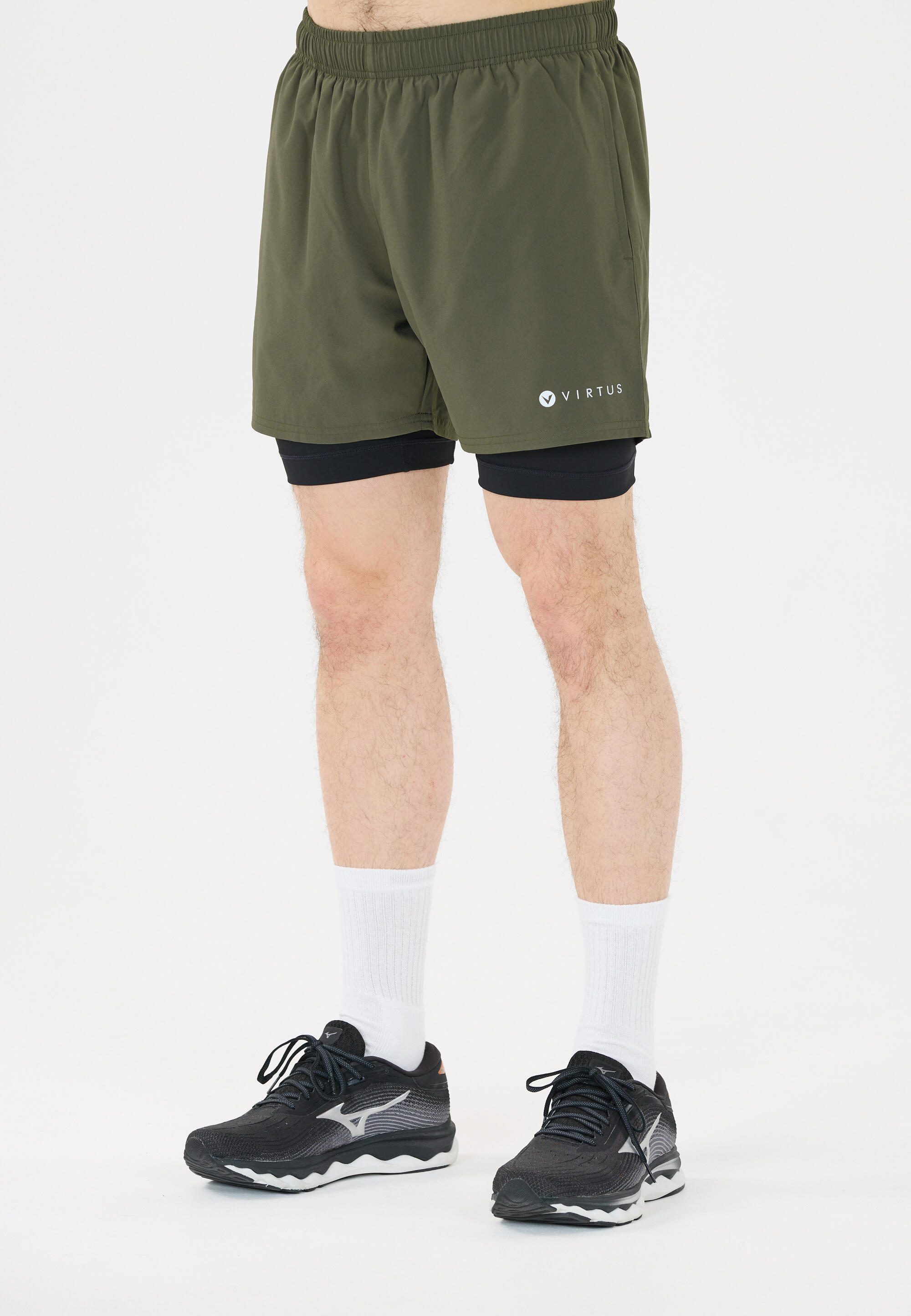 Short Virtus Zayne 4/5