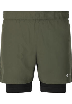 Short Virtus Zayne