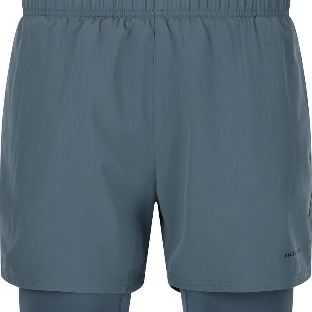 2 in 1 shorts Endurance Kros
