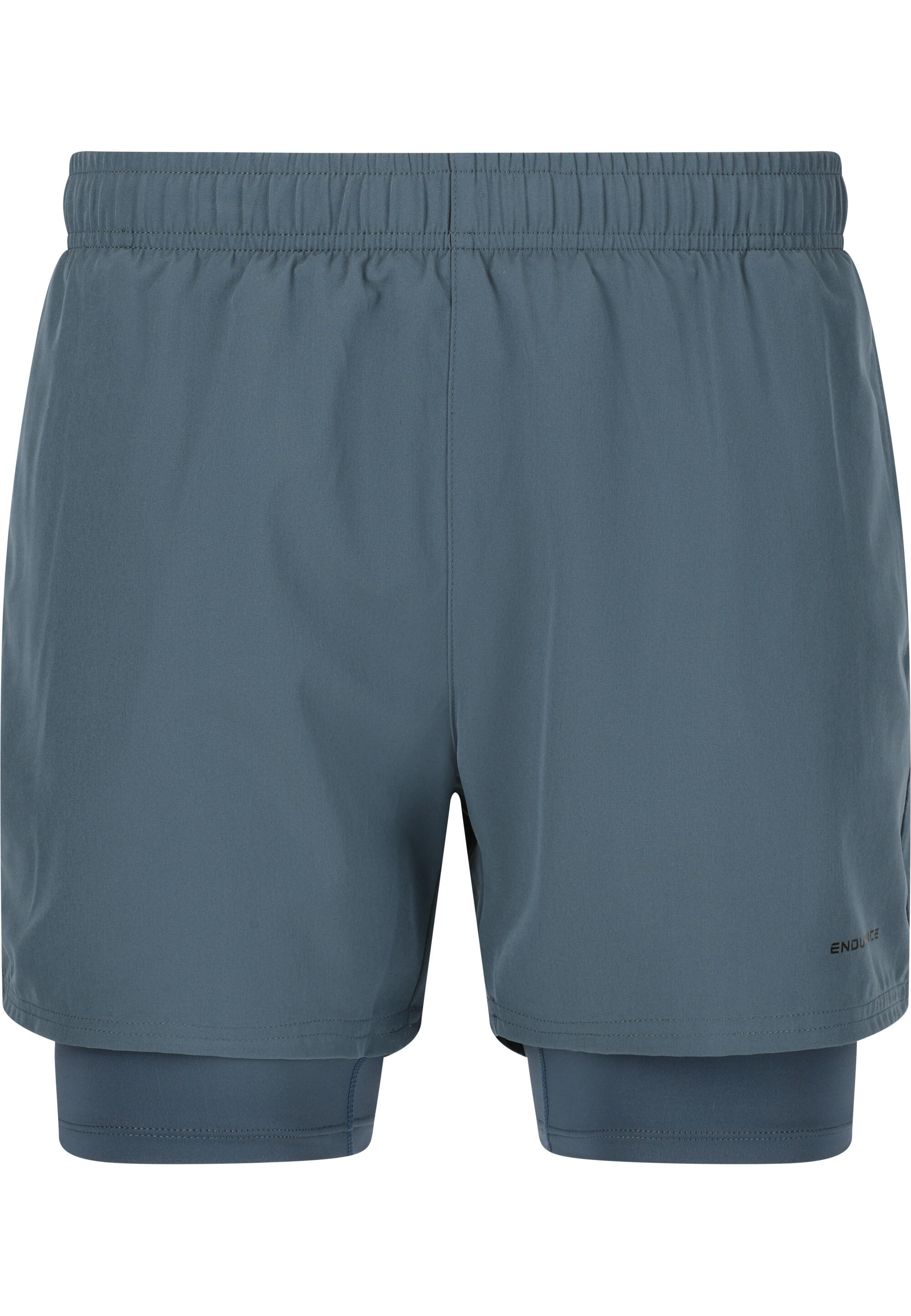 ENDURANCE 2 in 1 shorts Endurance Kros