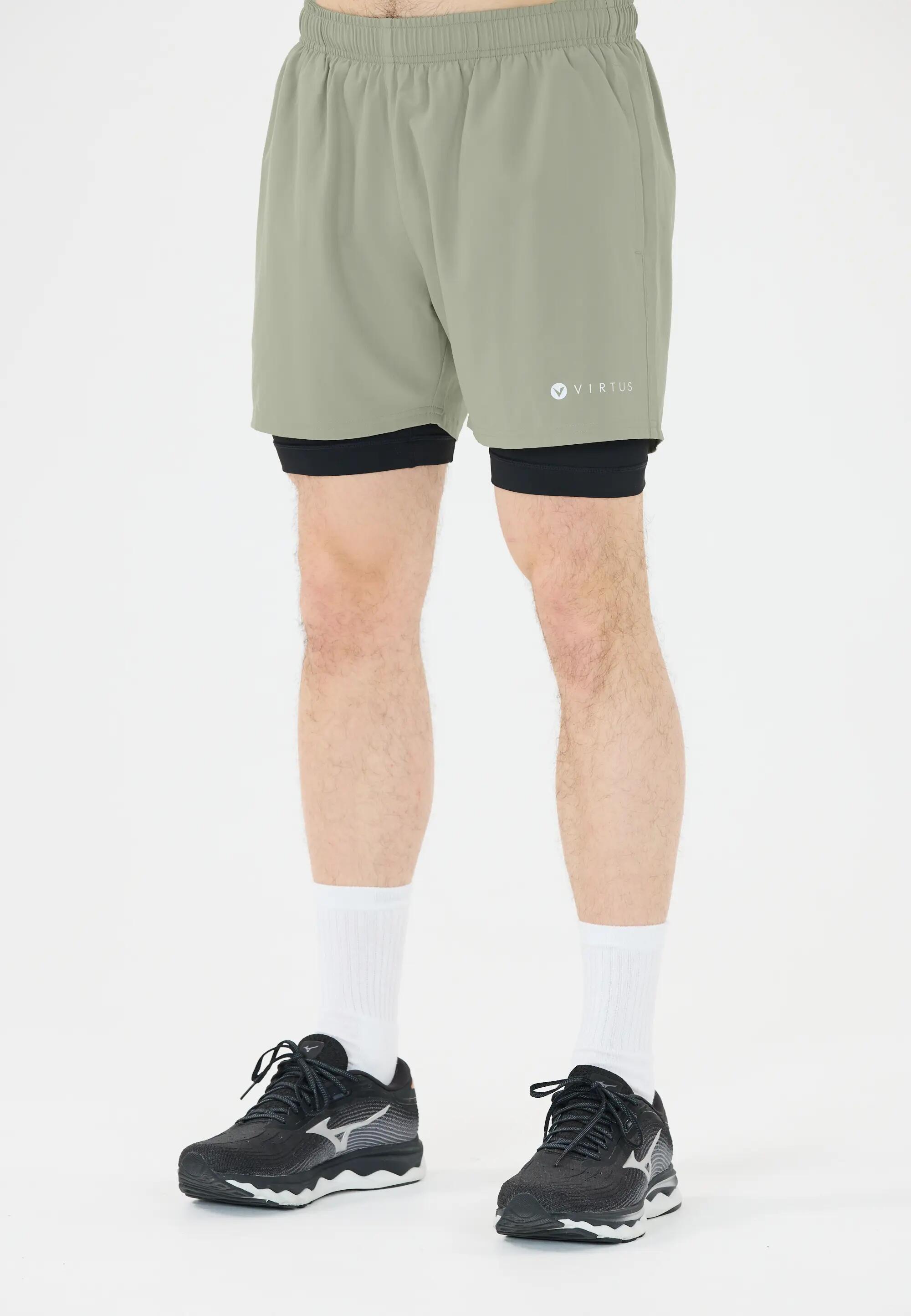 Shorts Zayne 4/5