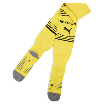 Borussia Dortmund 25/26 Socken Herren PUMA Faster Yellow Black