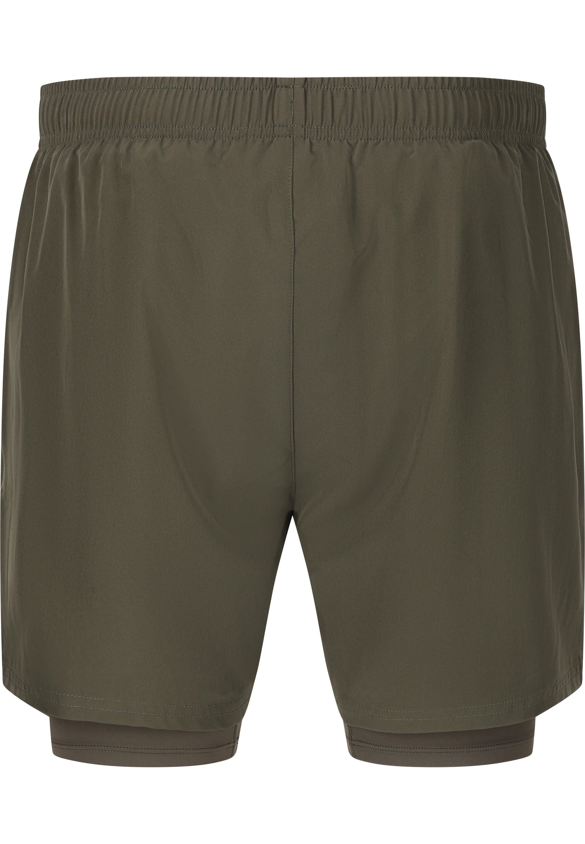 Pantalón corto Endurance Kros 2/5