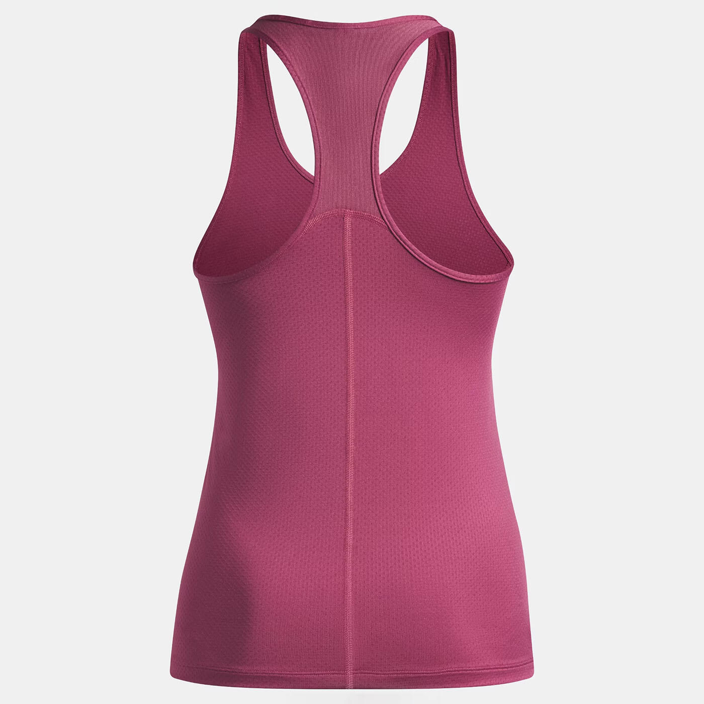 Canotta sportiva da donna UA HeatGear® Armour Racer Fucsia 4/4