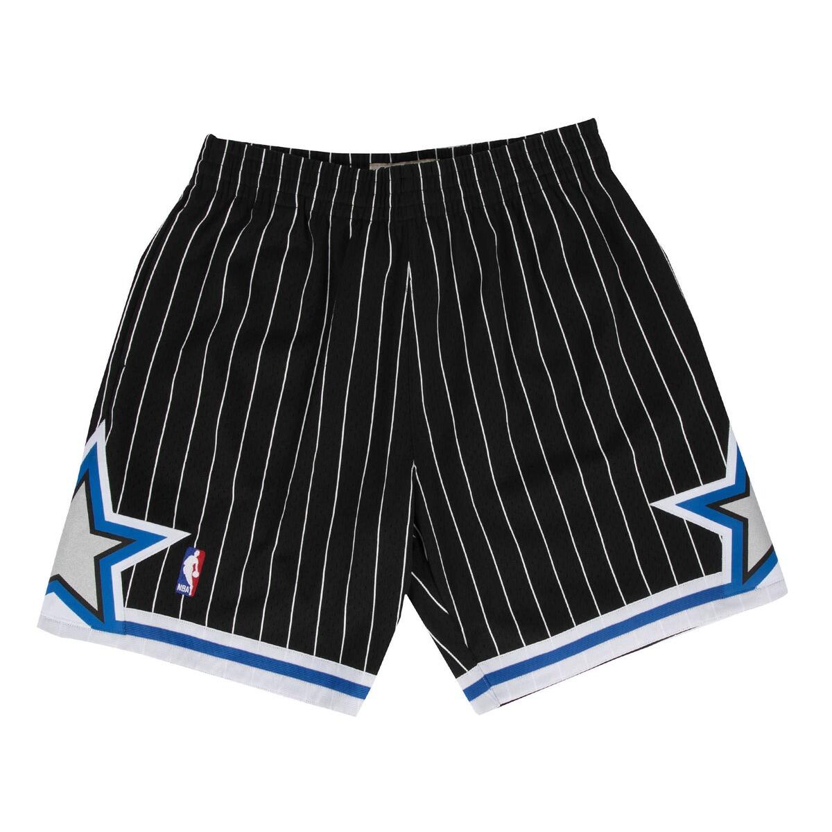MITCHELL & NESS Orlando Magic Shorts