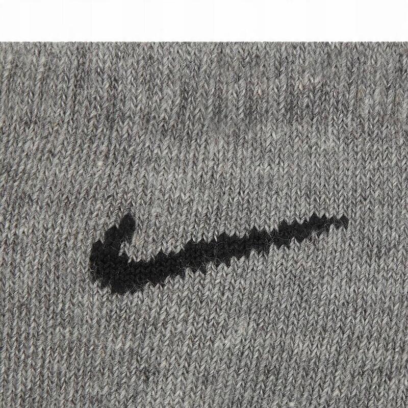 Șosete Fără Prezentare Drumeții În Natură Nike Everyday Ușoară Bărbați