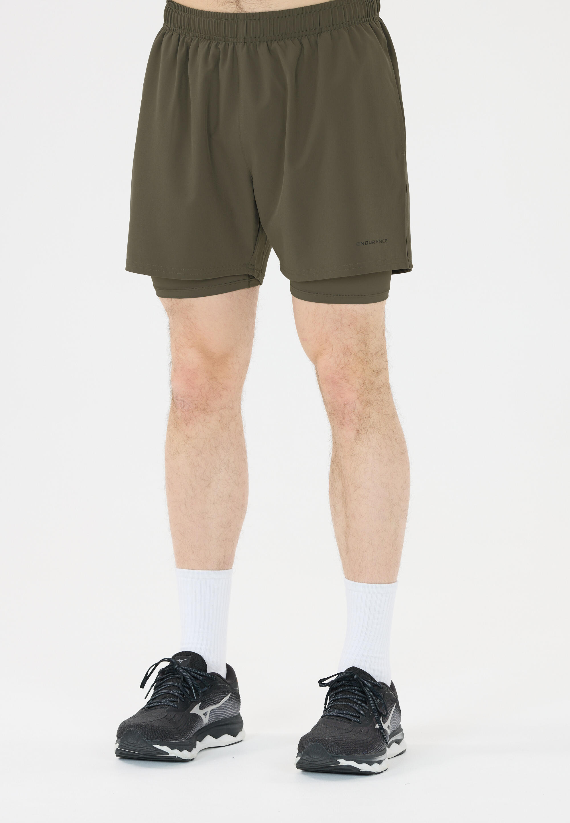 Pantalón corto Endurance Kros 5/5