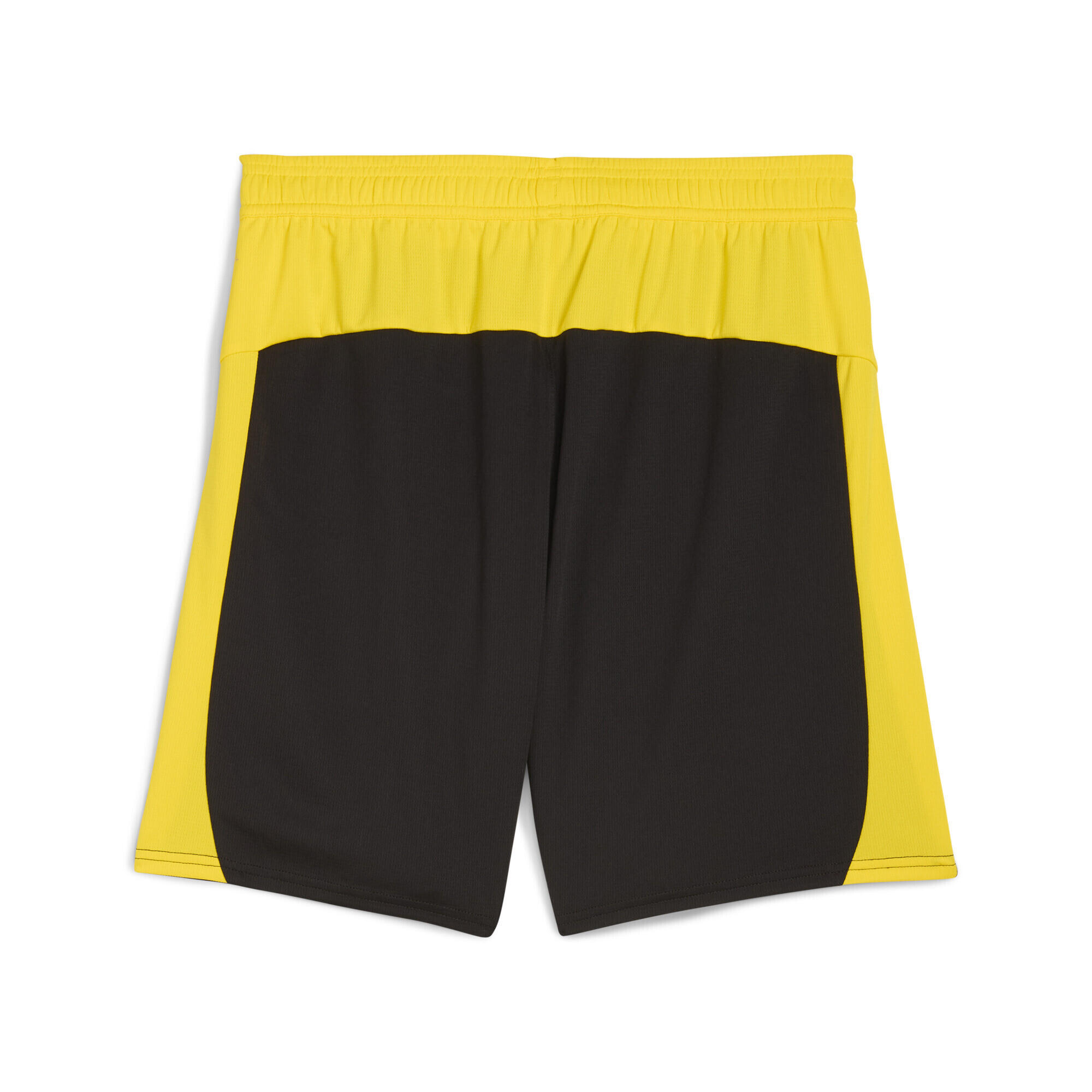Shorts Borussia Dortmund 25/26 da uomo PUMA 6/6