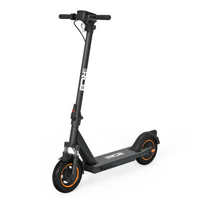 Opvouwbare elektrische step rcb ev10z met 36v11.4ah accu