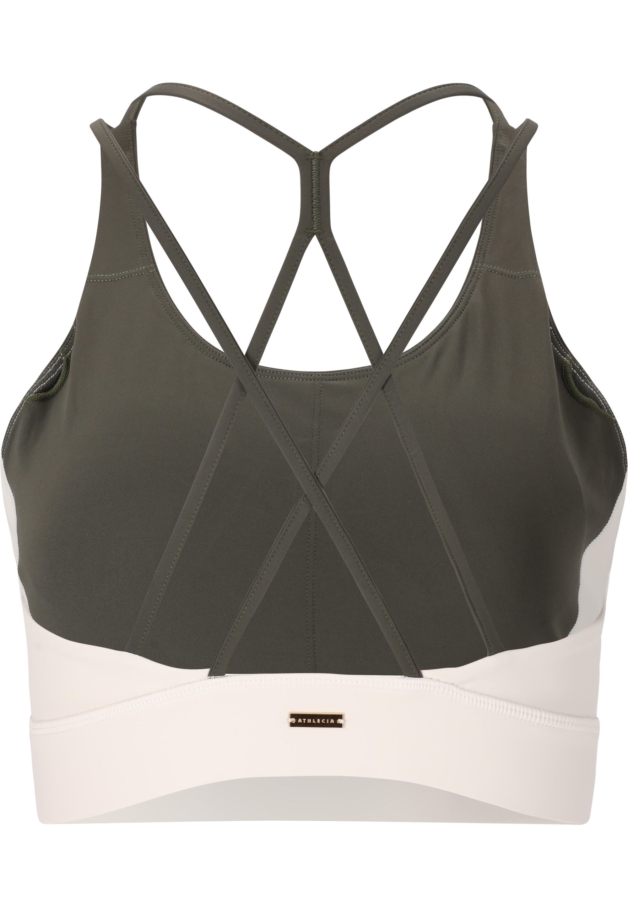 Sujetador de mujer Athlecia Aspasia 2/5