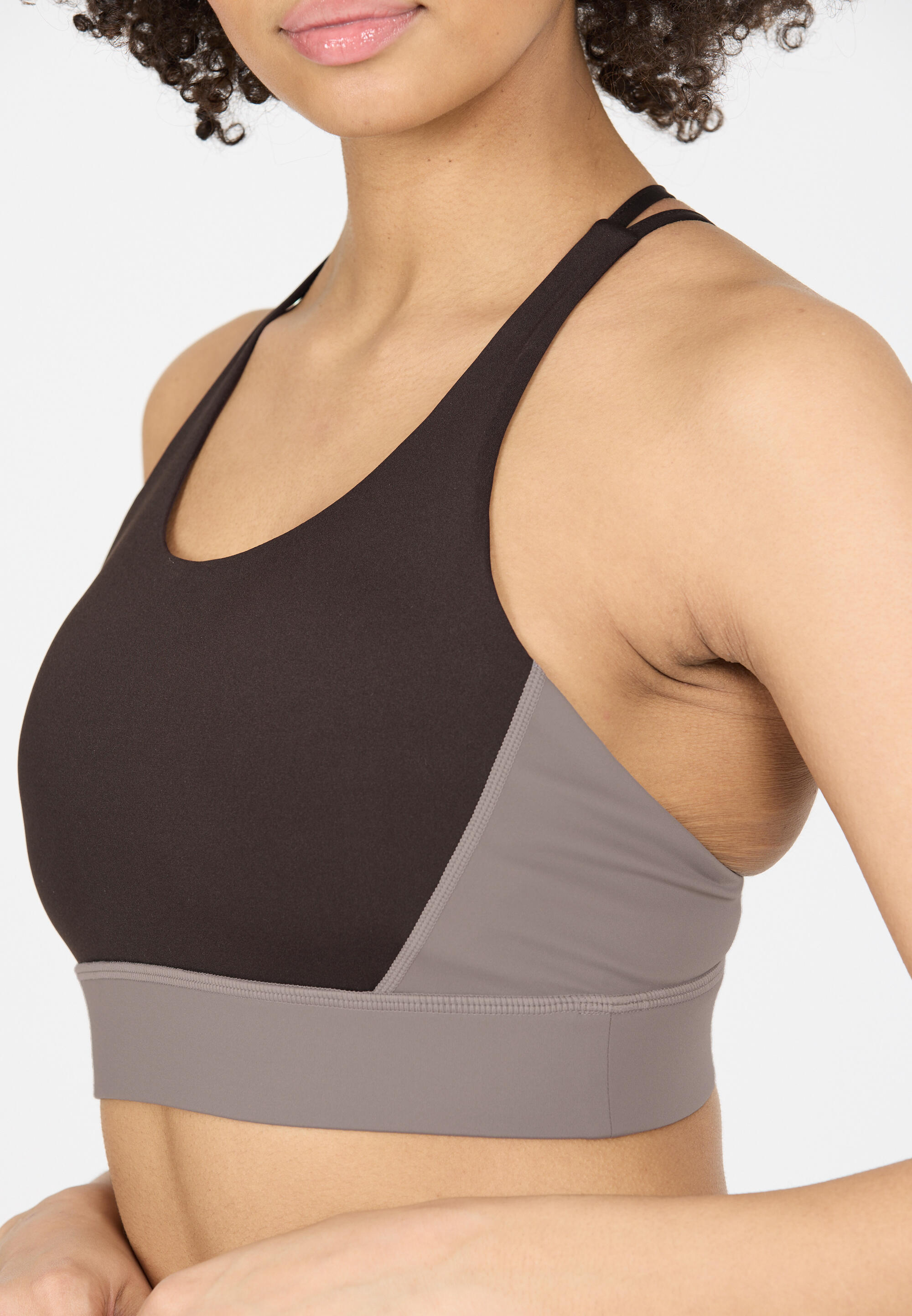 Brassière femme Athlecia Aspasia 2/5