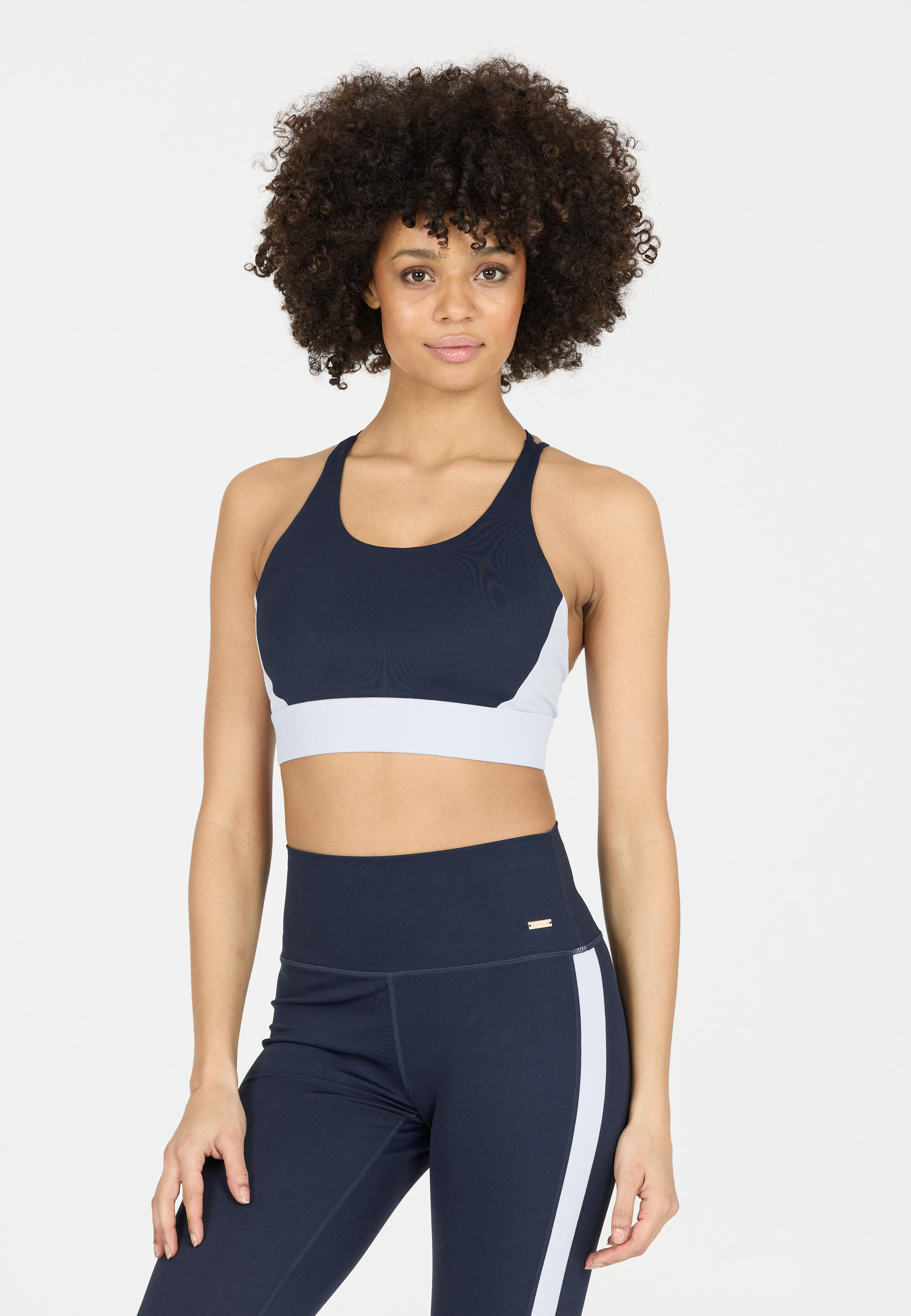 Reggiseno sportivo Athlecia Aspasia 4/5