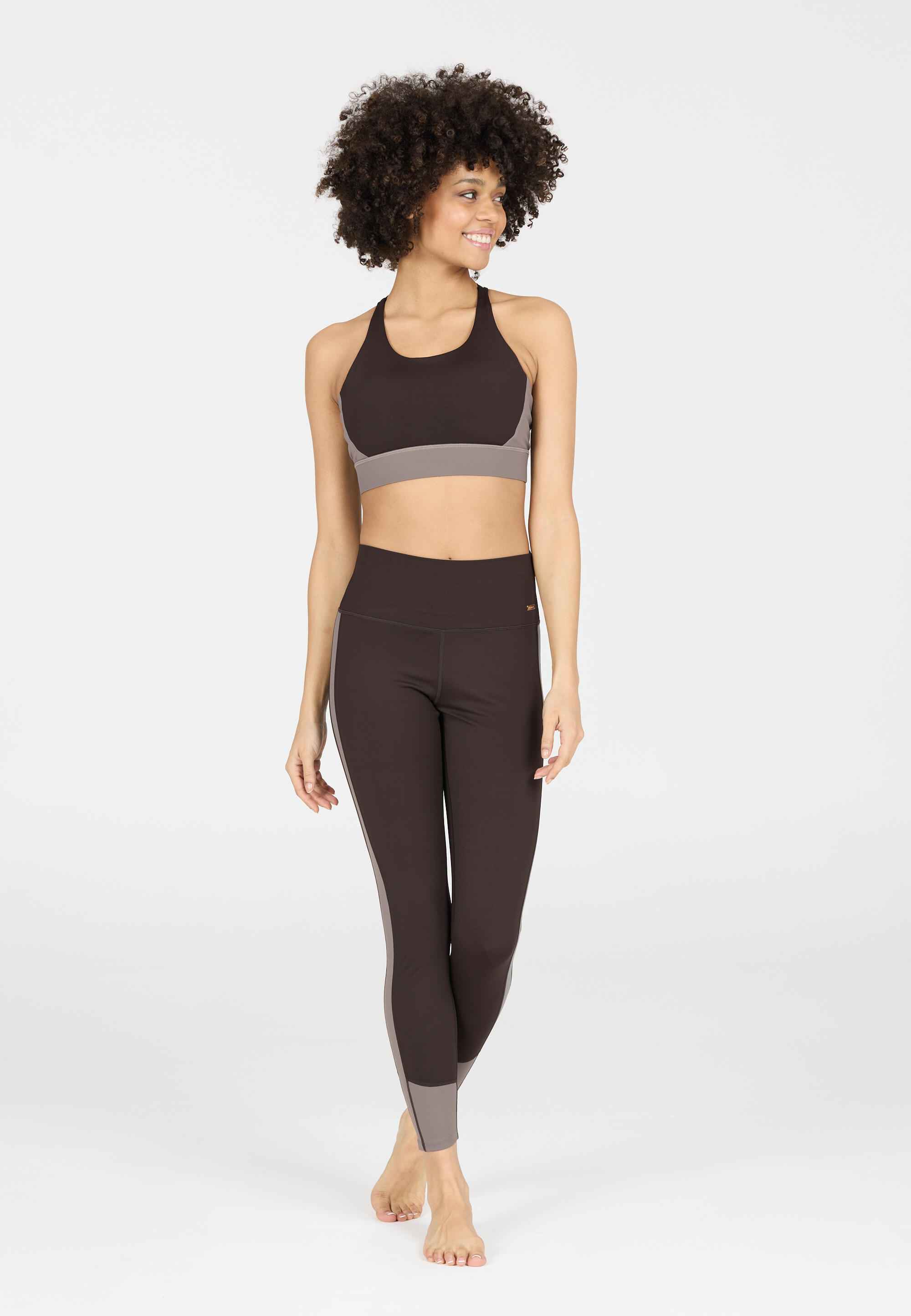Brassière femme Athlecia Aspasia 5/5
