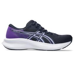 Chaussures De Running Femme - ASICS Patriot 14 W - Midnight/Vapor