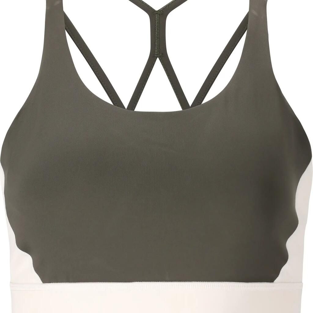 Sports bra Athlecia Aspasia