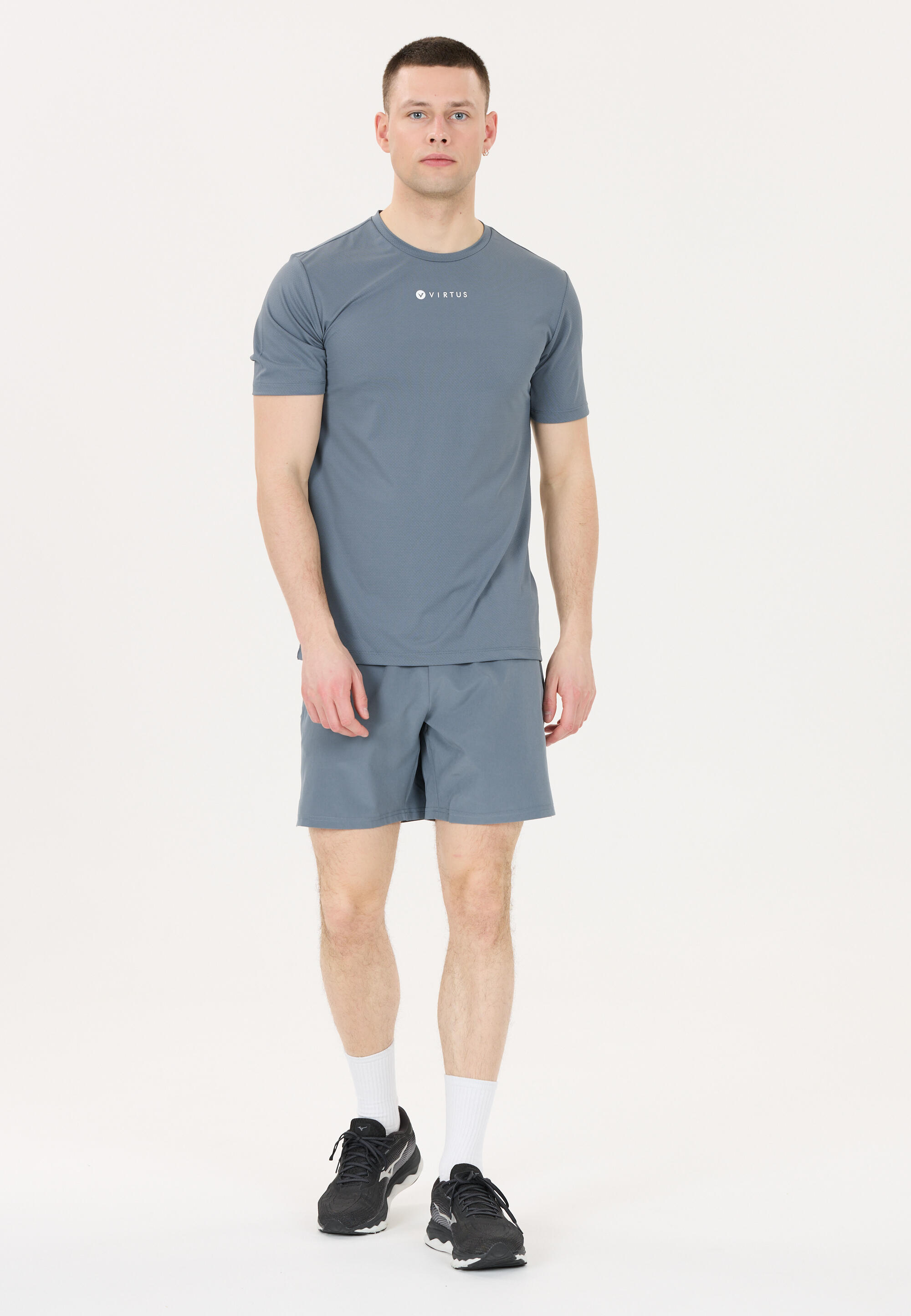 Pantalón corto Virtus Blag V2 3/5