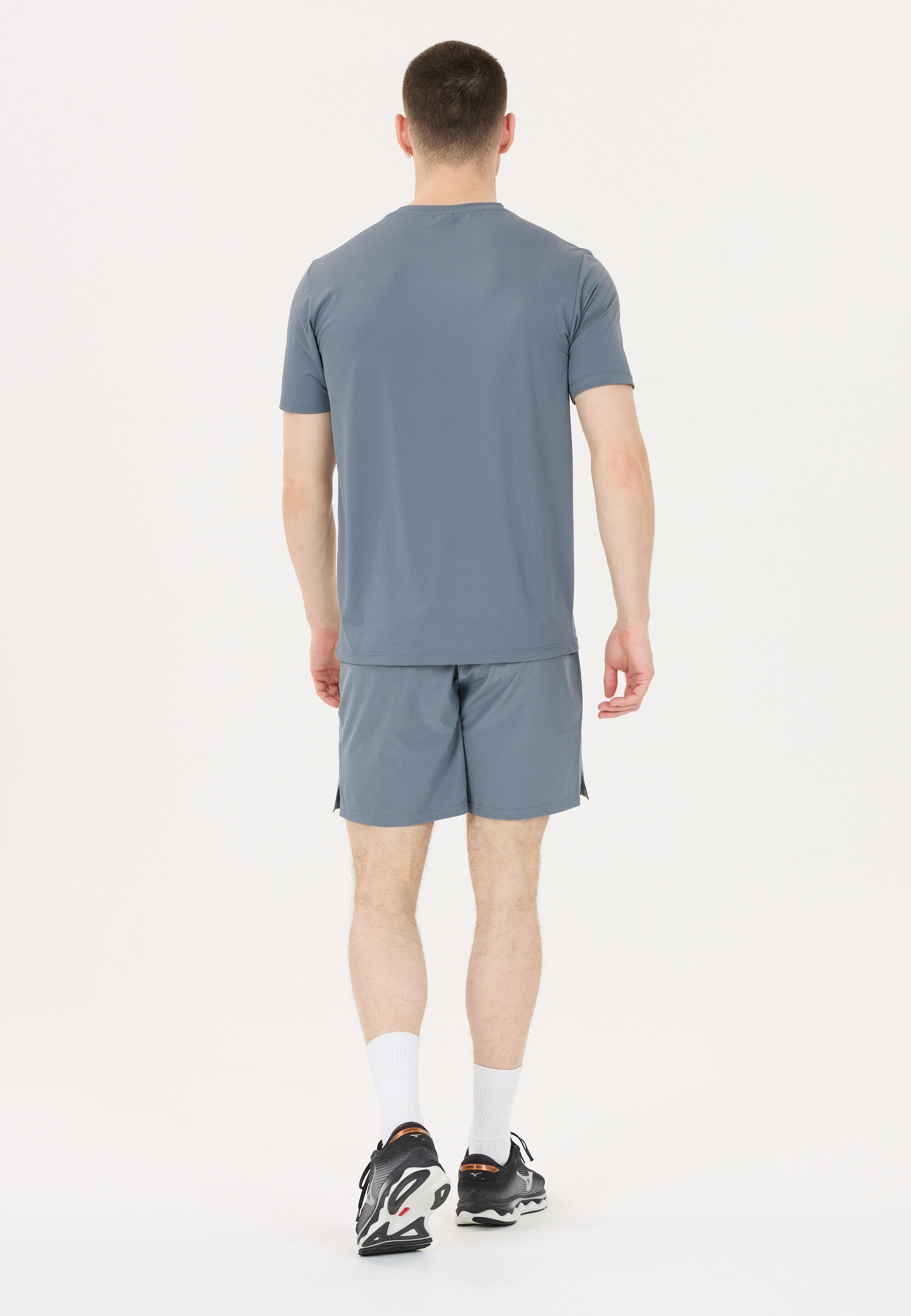 Short Virtus Blag V2 6/15