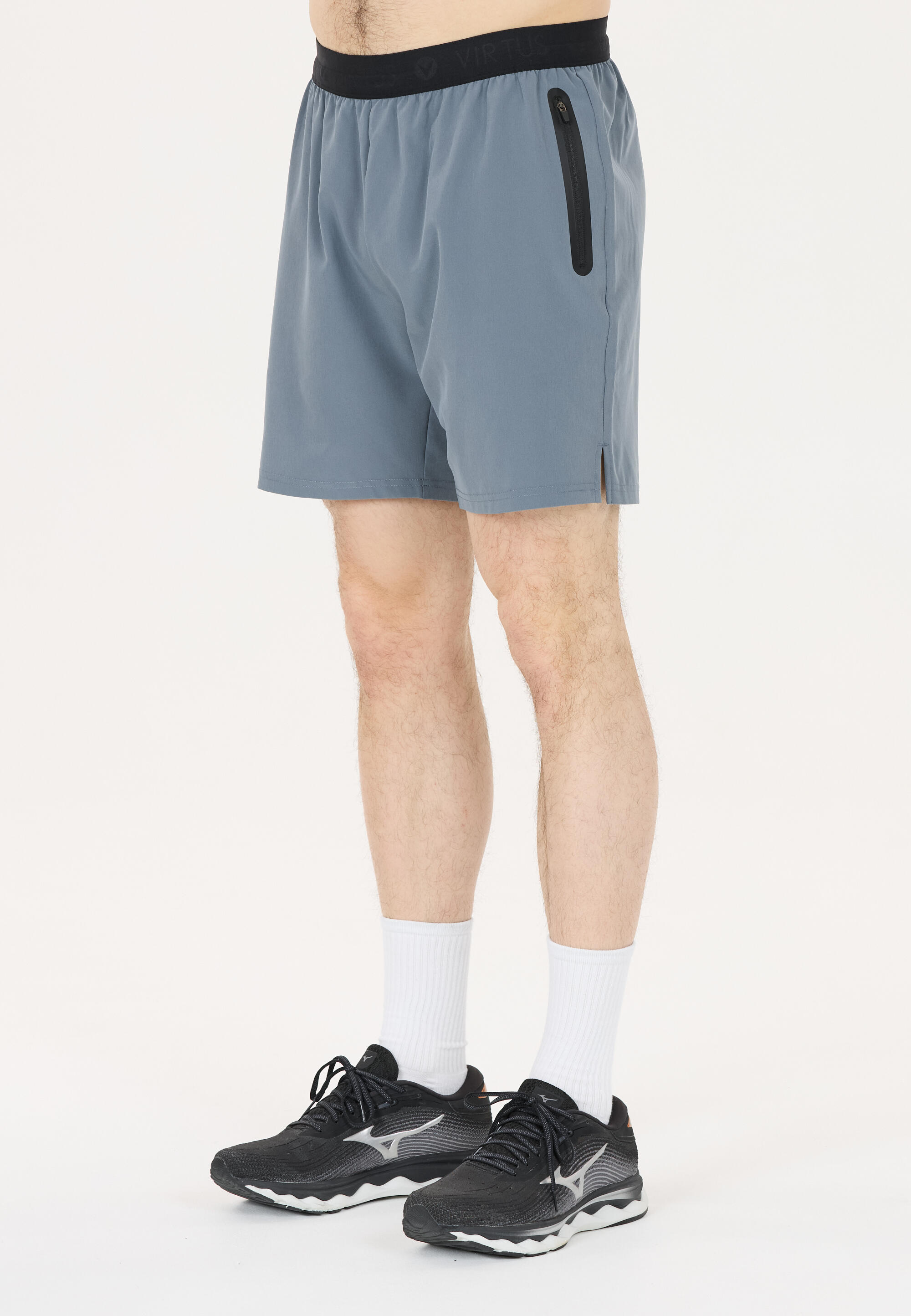 Pantalón corto Virtus Blag V2 4/5