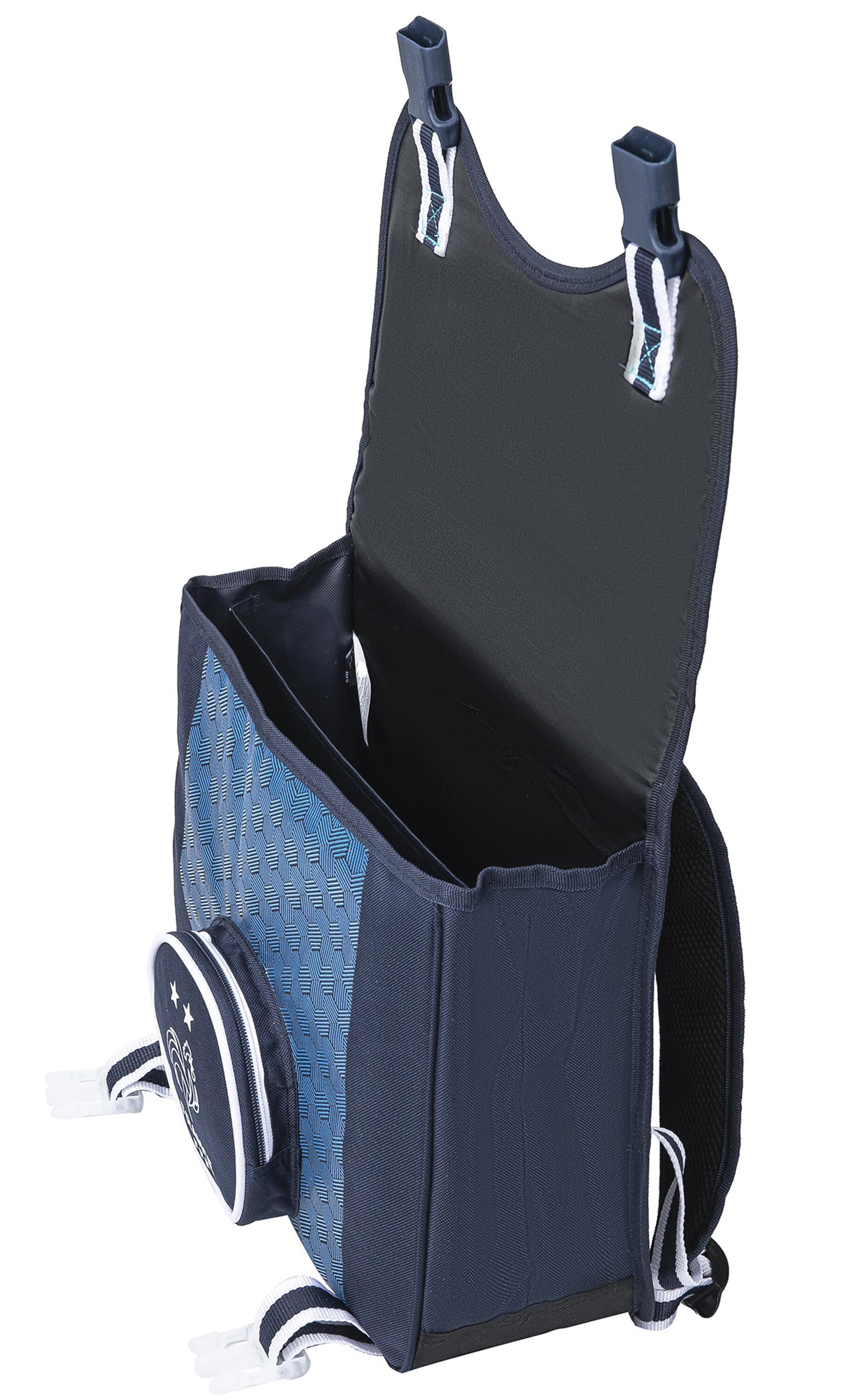 Cartable FFF - Collection officielle Equipe de France 3/6