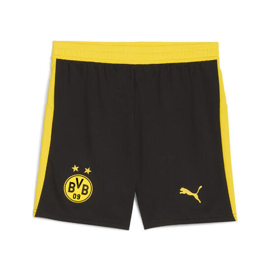 Borussia Dortmund 25/26 Shorts Jugendliche PUMA