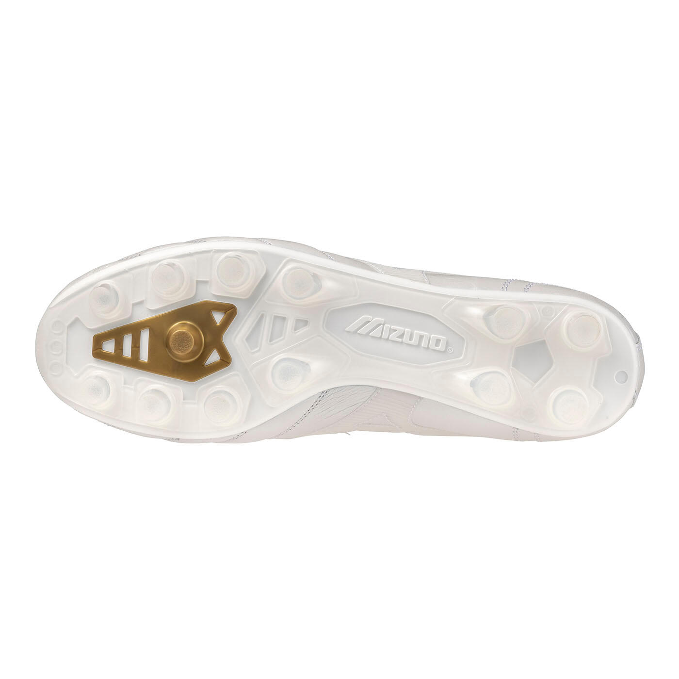 Mizuno Morelia UL Japan 40th White Football Boots | Decathlon
