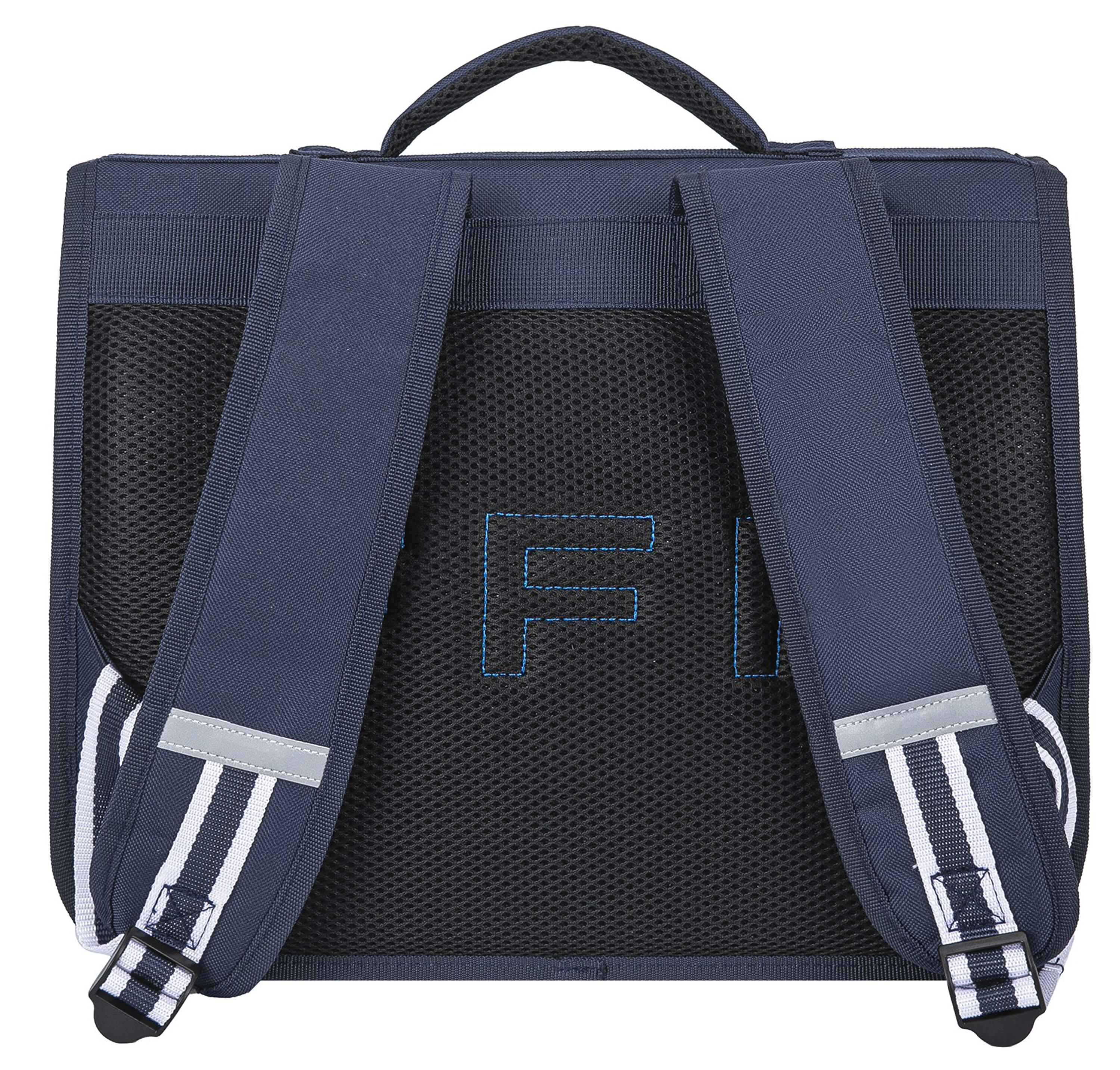 Cartable FFF - Collection officielle Equipe de France 2/6