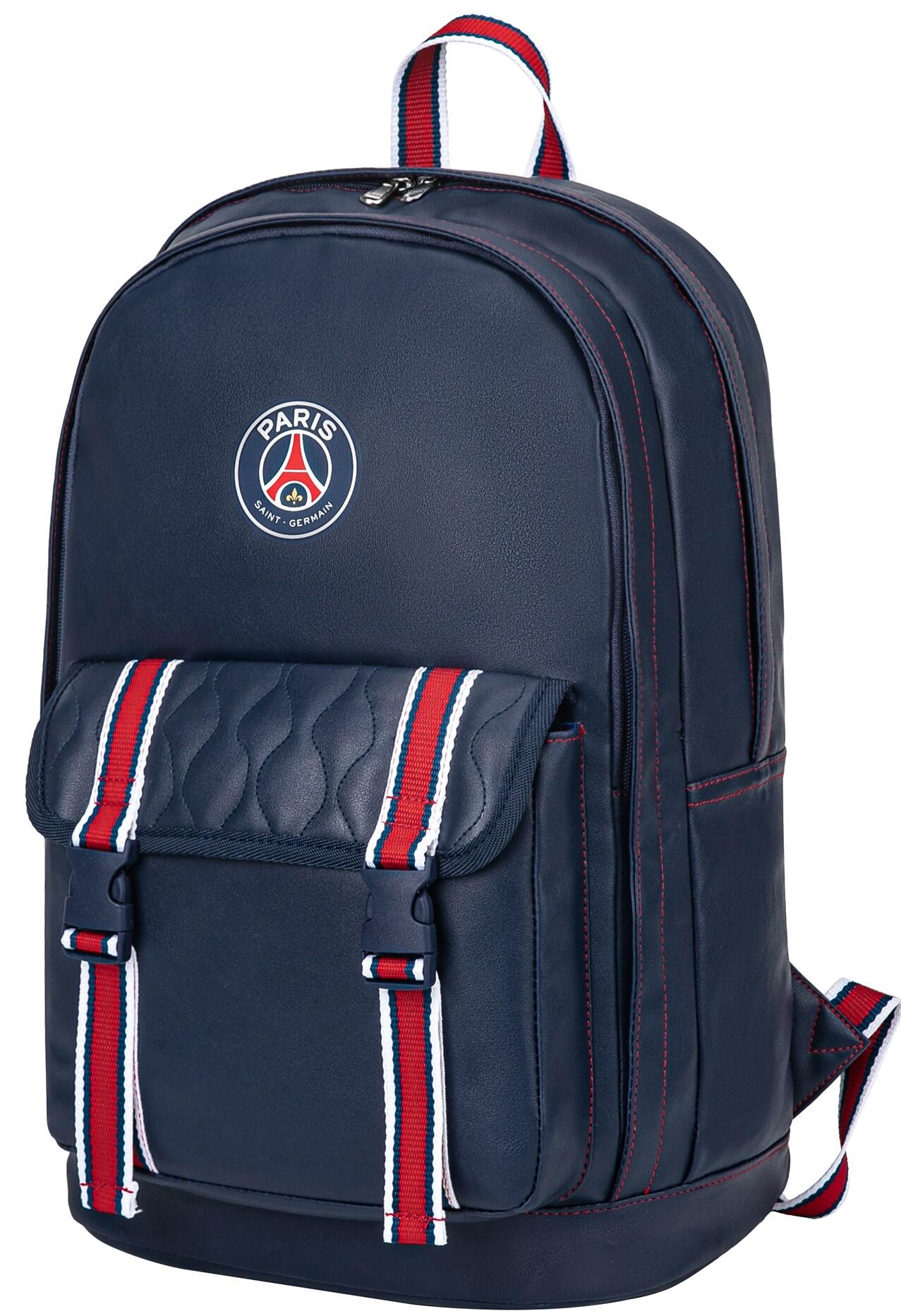 Sac à dos PSG - Collection officielle PARIS SAINT GERMAIN 2/5