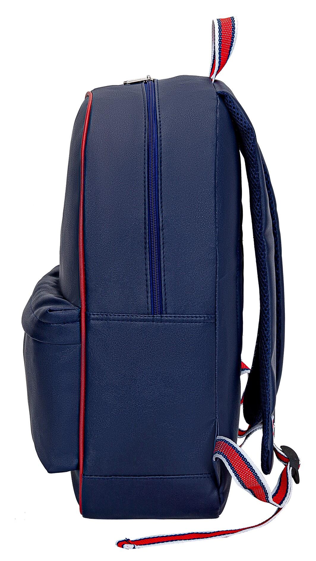 Sac à dos PSG - Collection officielle PARIS SAINT GERMAIN 6/6