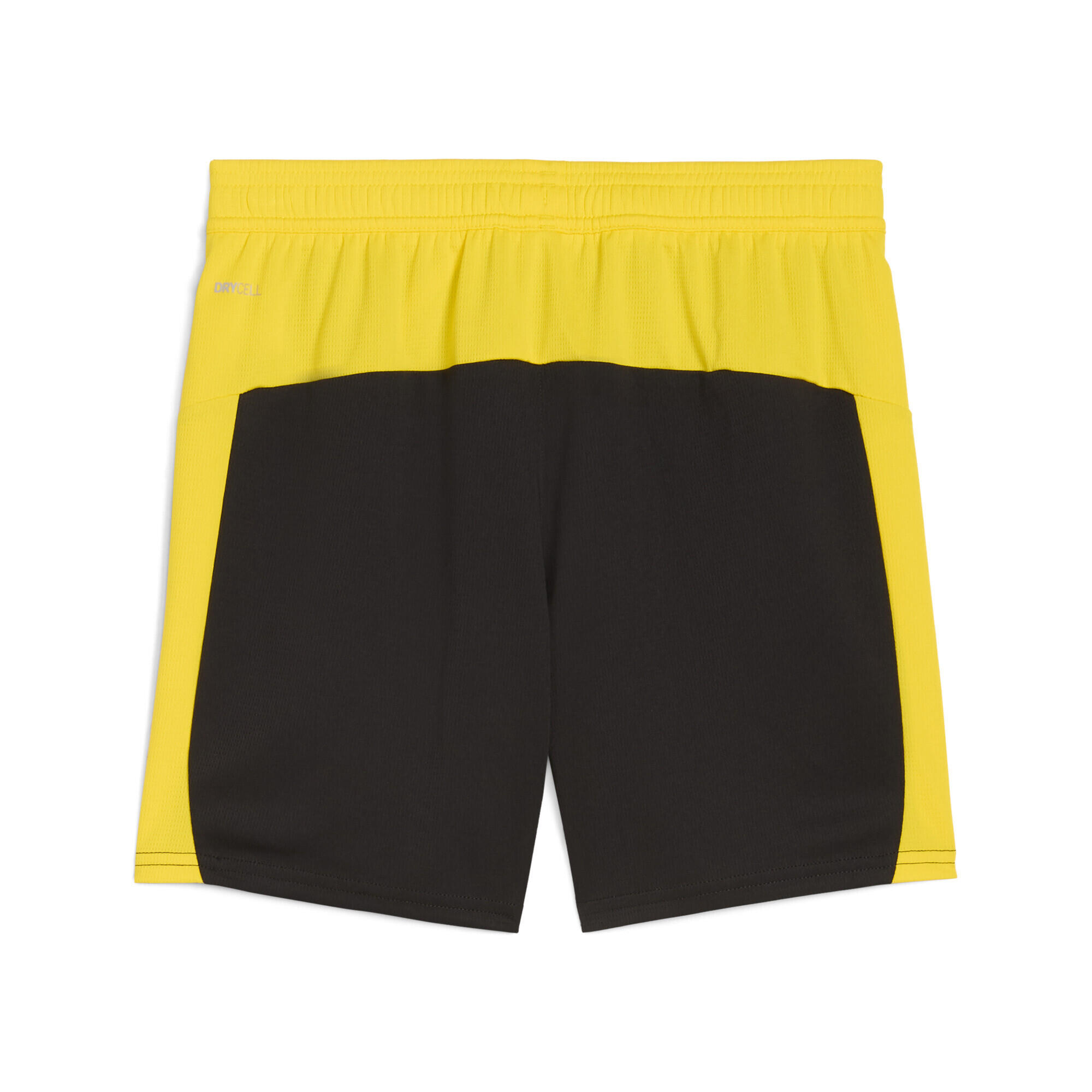Short 25/26 Borussia Dortmund Enfant et Adolescent PUMA 6/6