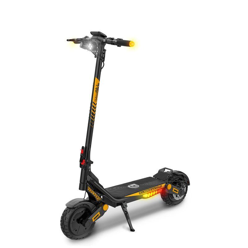URBANGLIDE Scooter elétrica UrbanGlide AR5 PRO 48v - 800W - 10Ah