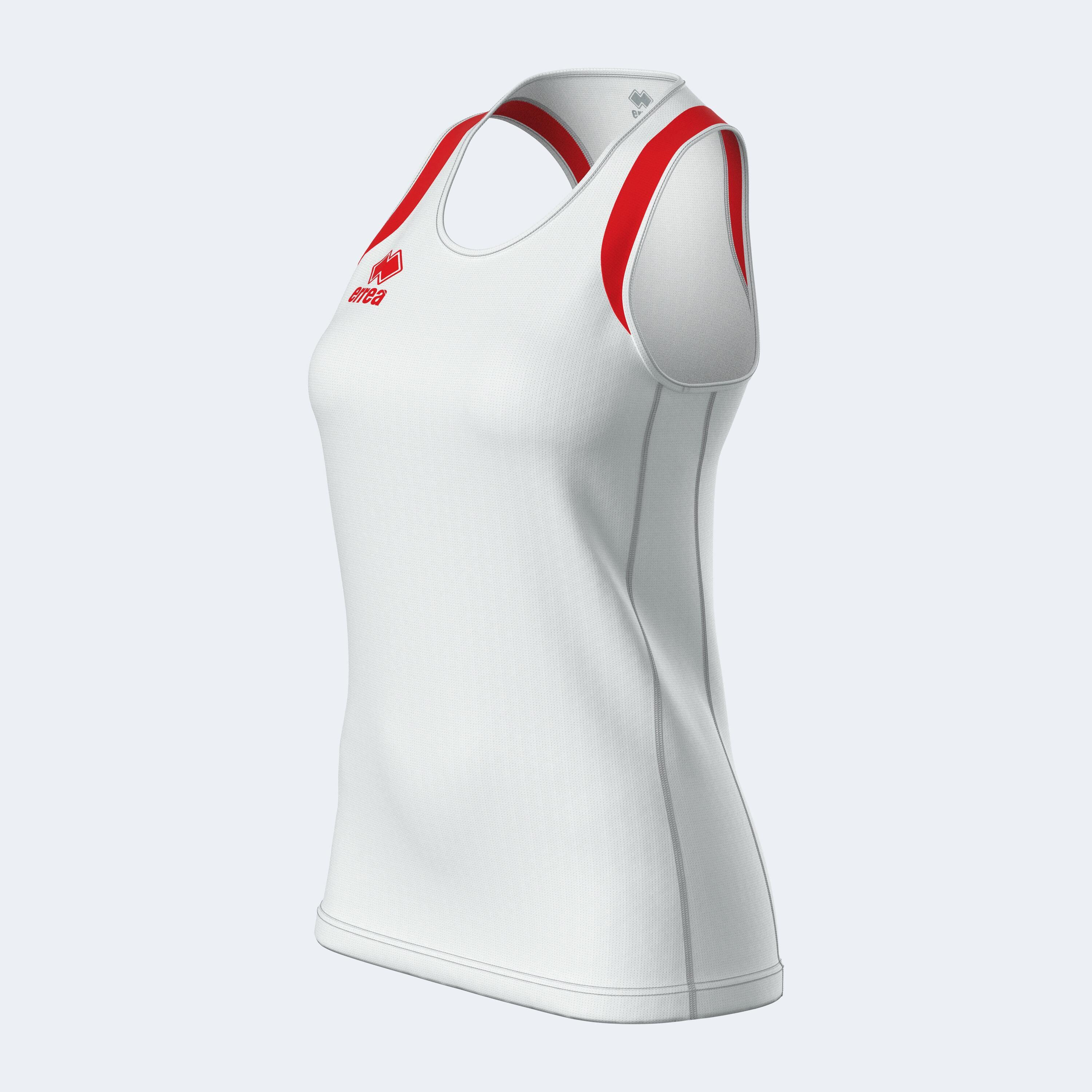 Débardeur femme Errea Starter 3/5