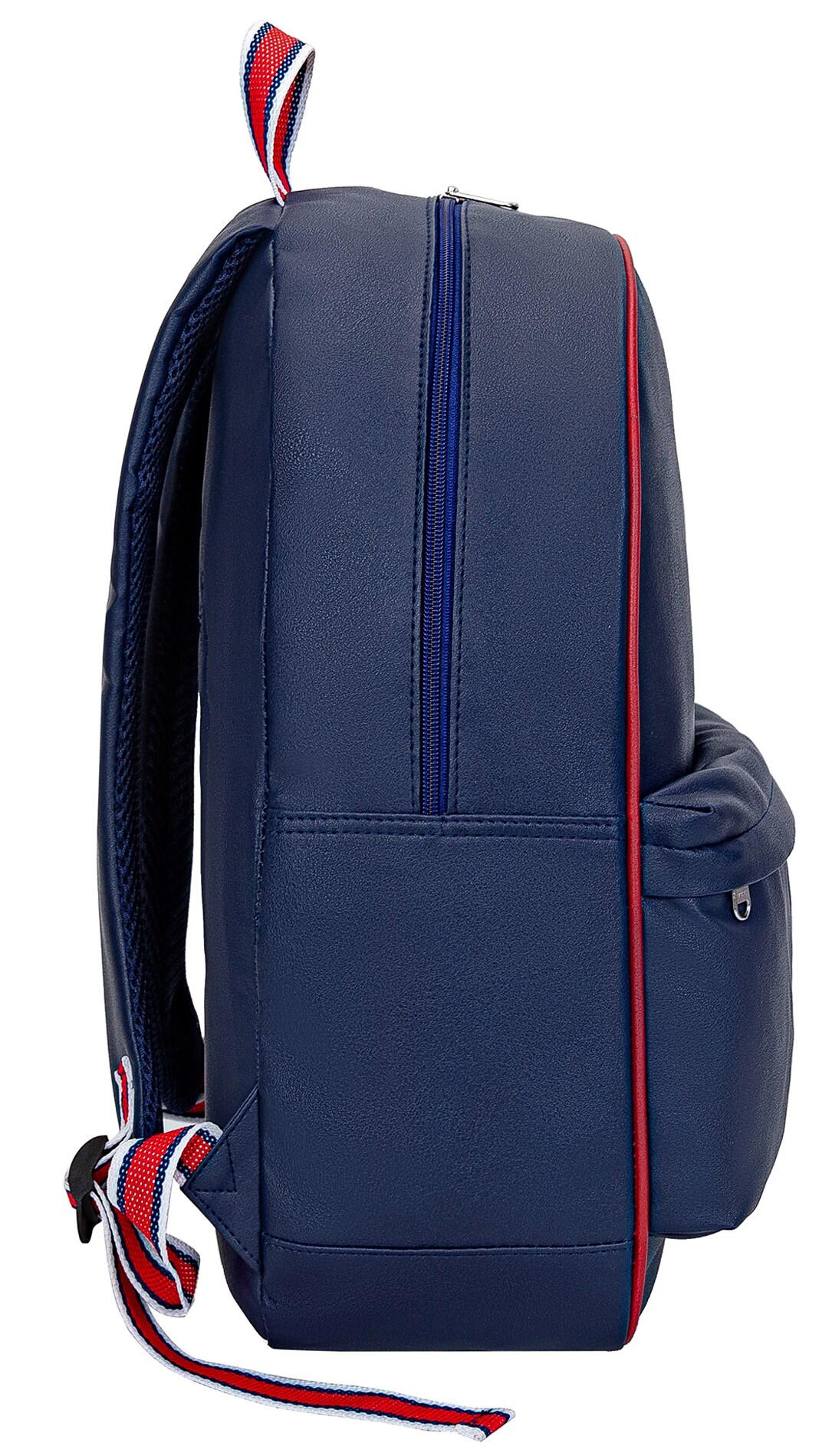 Sac à dos PSG - Collection officielle PARIS SAINT GERMAIN 5/6
