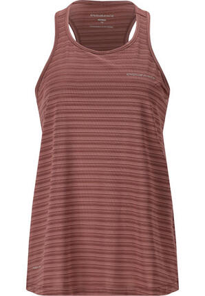 Débardeur femme Endurance Regier