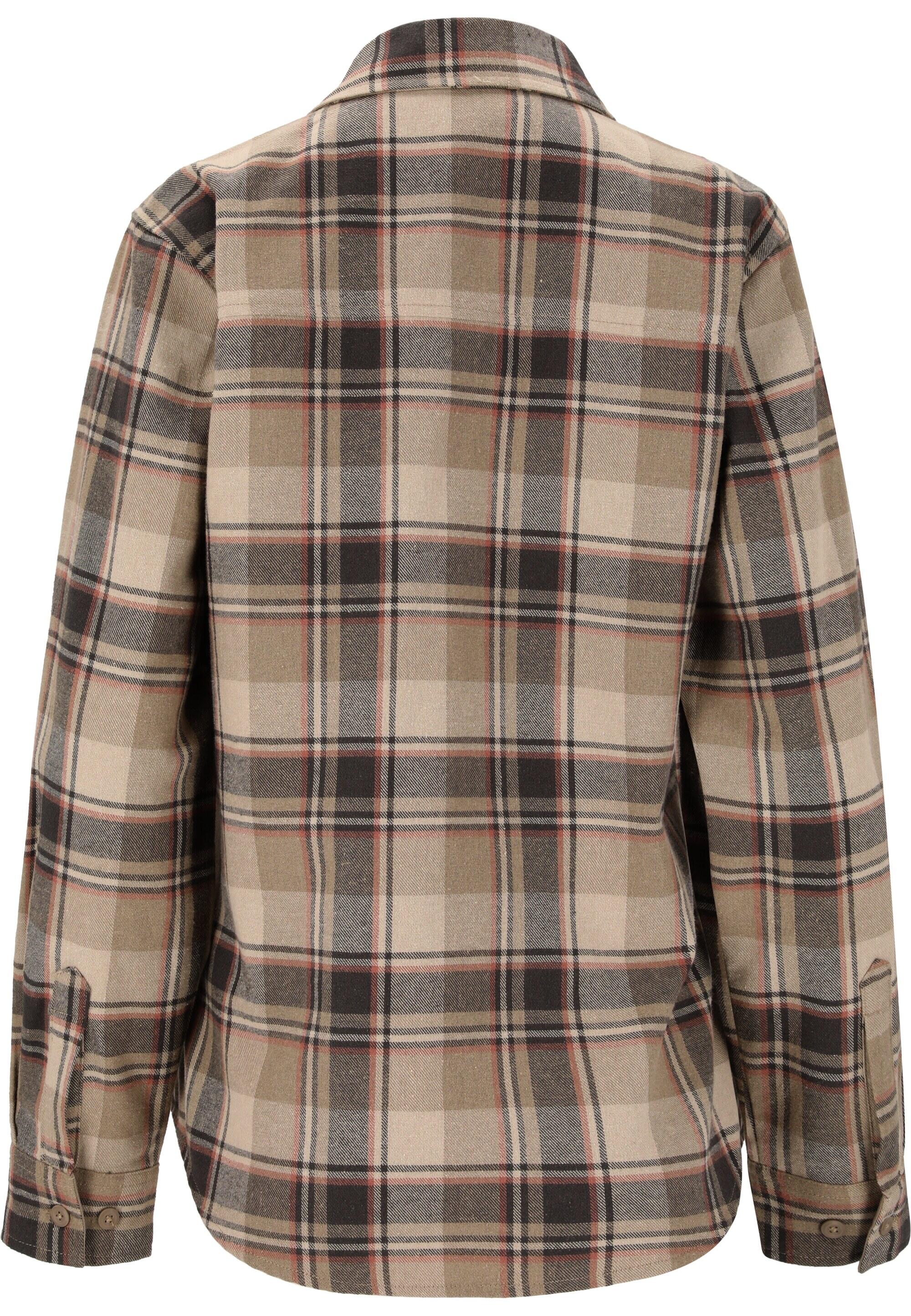 Blouse de randonnée Bargo 2/6