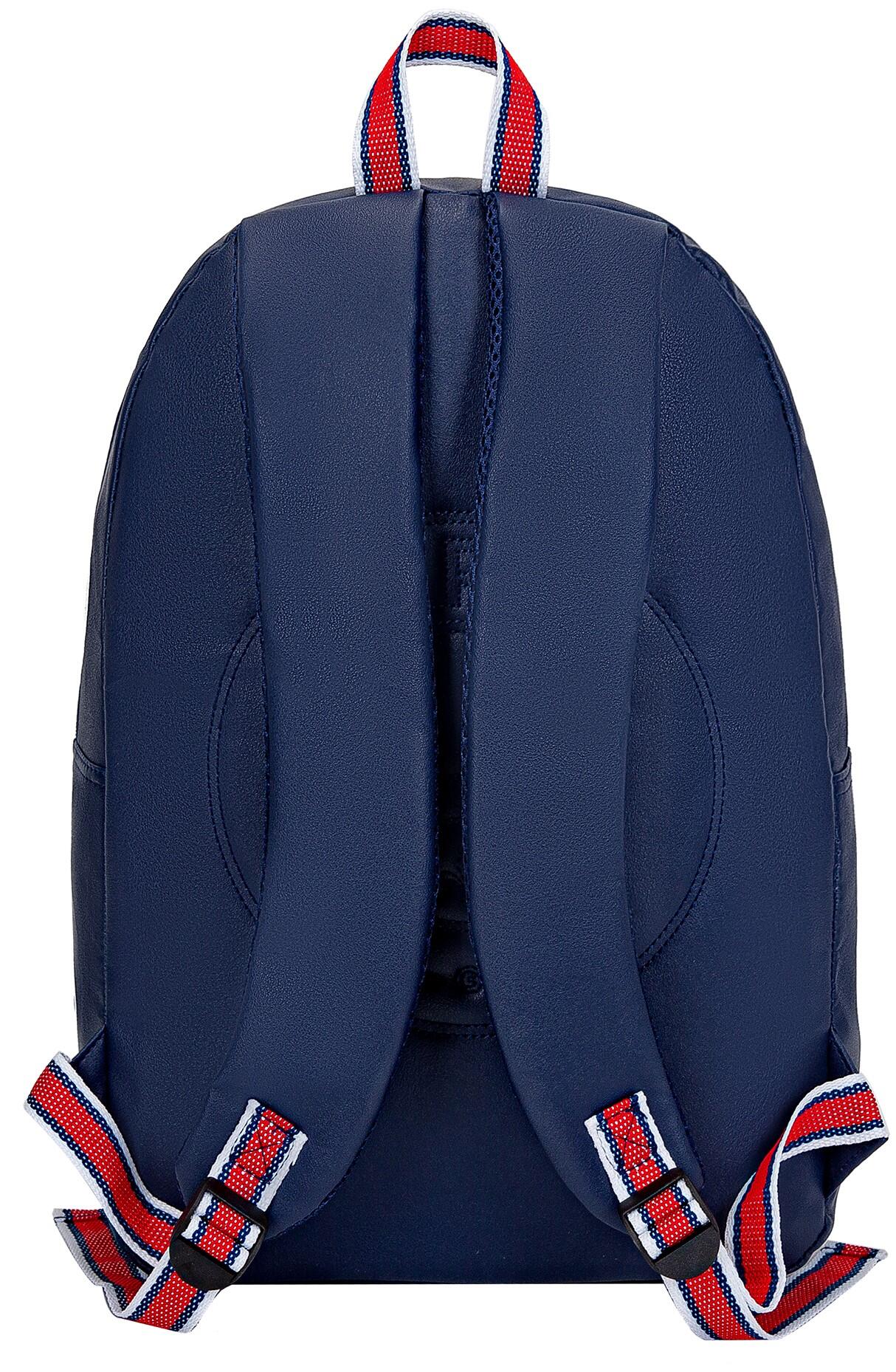 Sac à dos PSG - Collection officielle PARIS SAINT GERMAIN 4/6