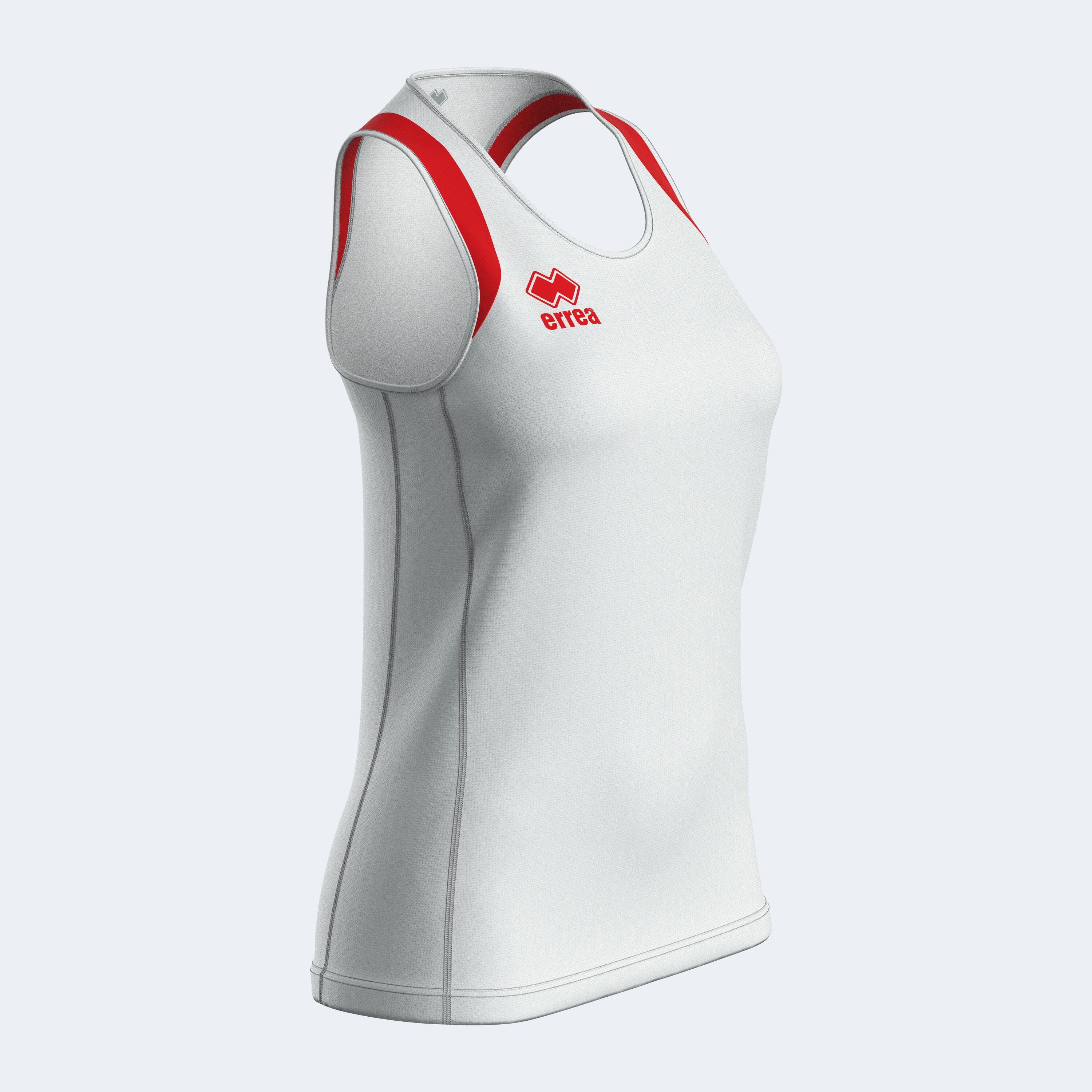 Débardeur femme Errea Starter 2/5