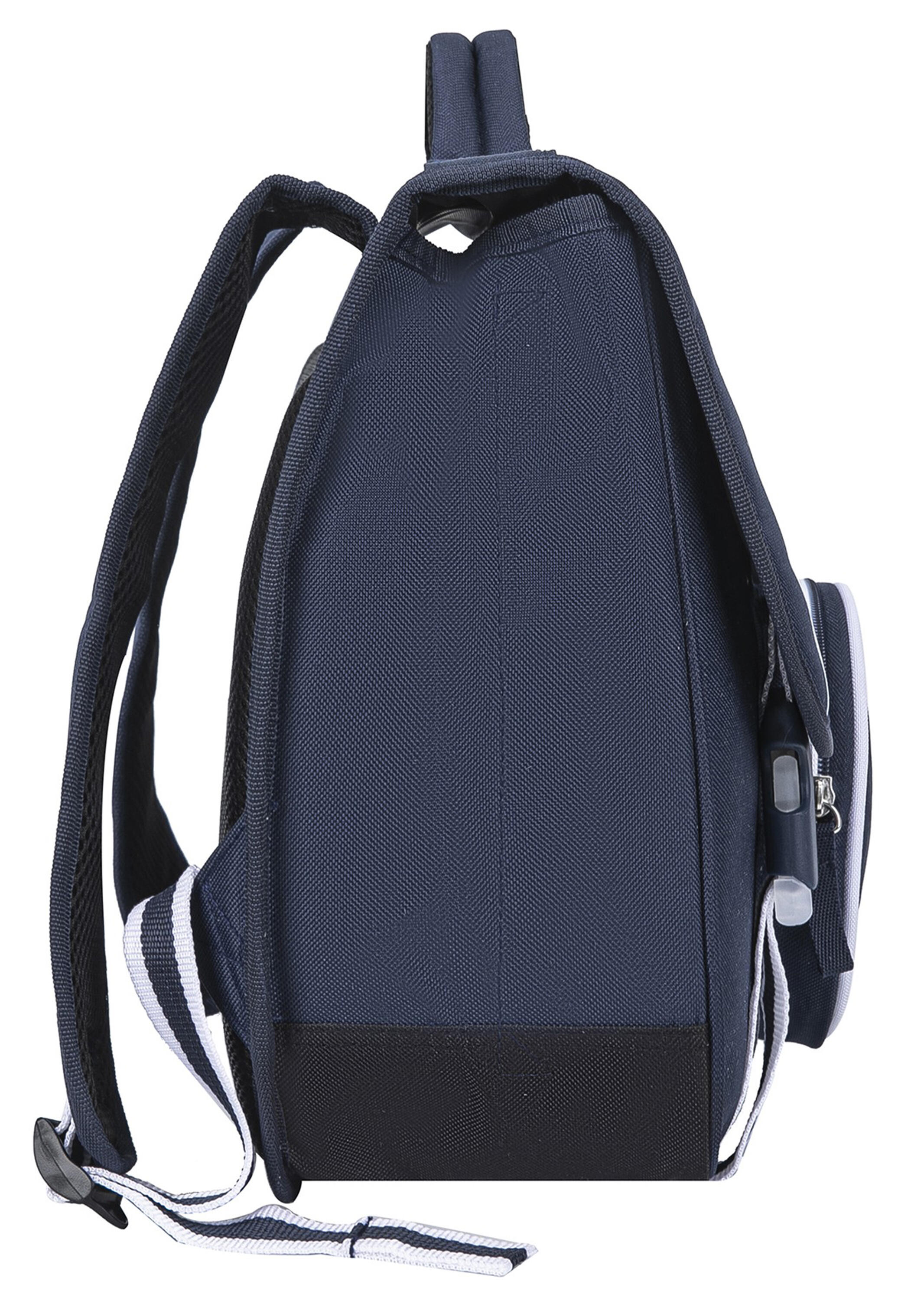 Cartable FFF - Collection officielle Equipe de France 5/6