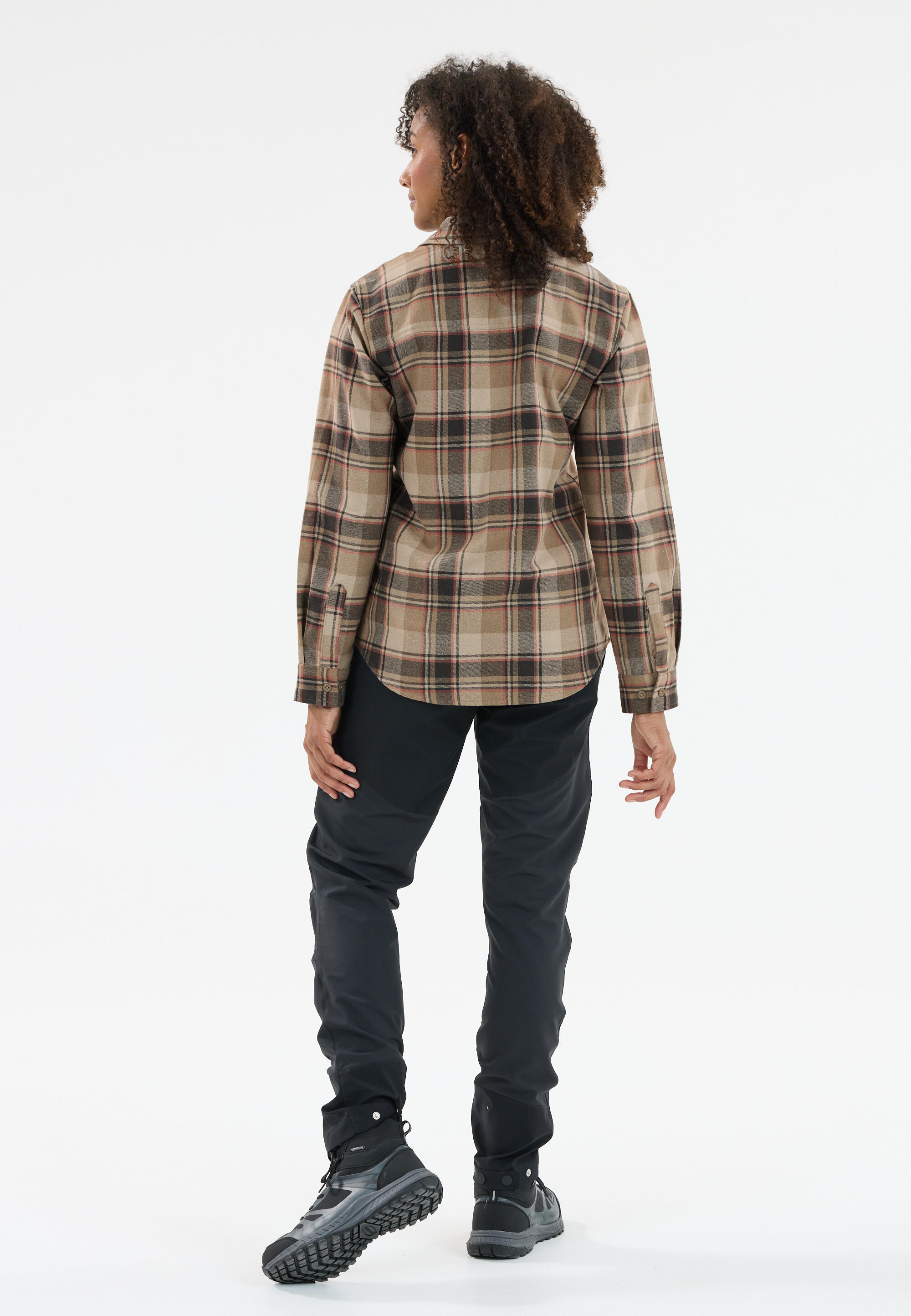 Blouse de randonnée Bargo 6/15