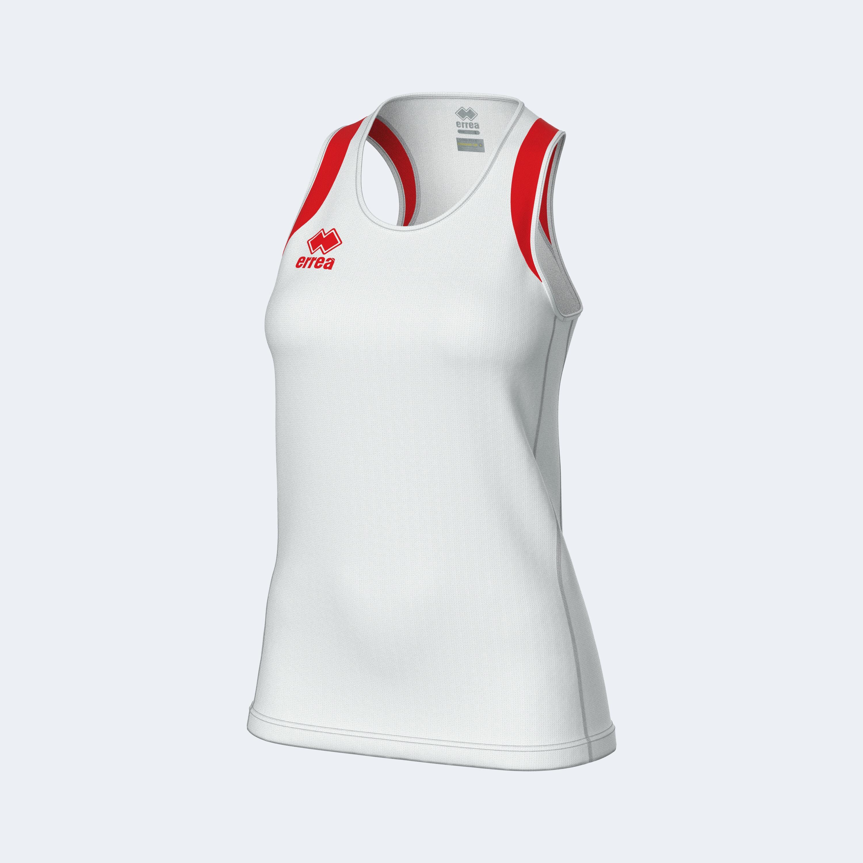 Débardeur femme Errea Starter 5/5
