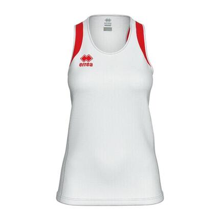 Débardeur femme Errea Starter