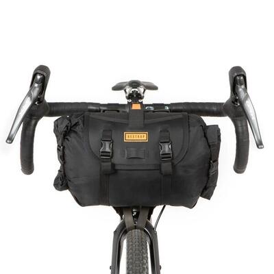 Fietstas holster bar bag restrap