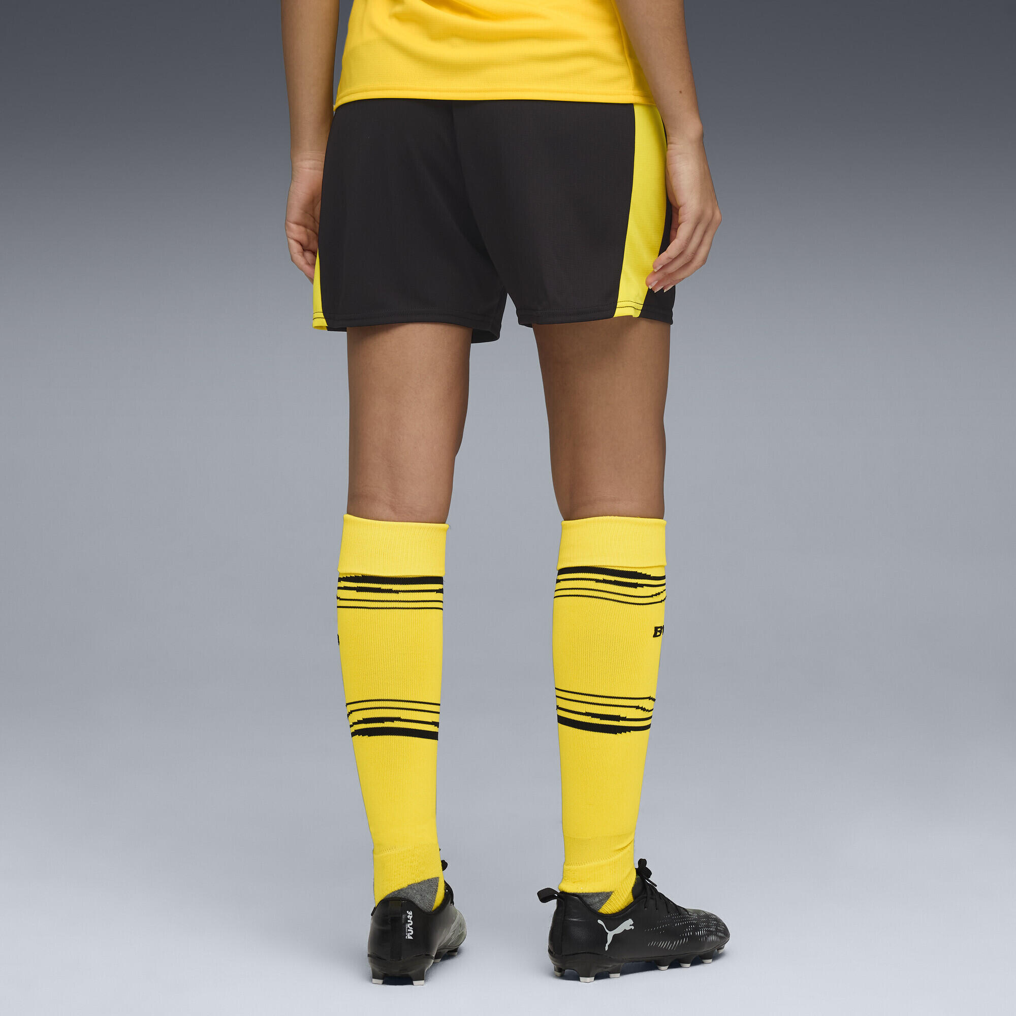 Short 25/26 Borussia Dortmund Femme PUMA 3/5
