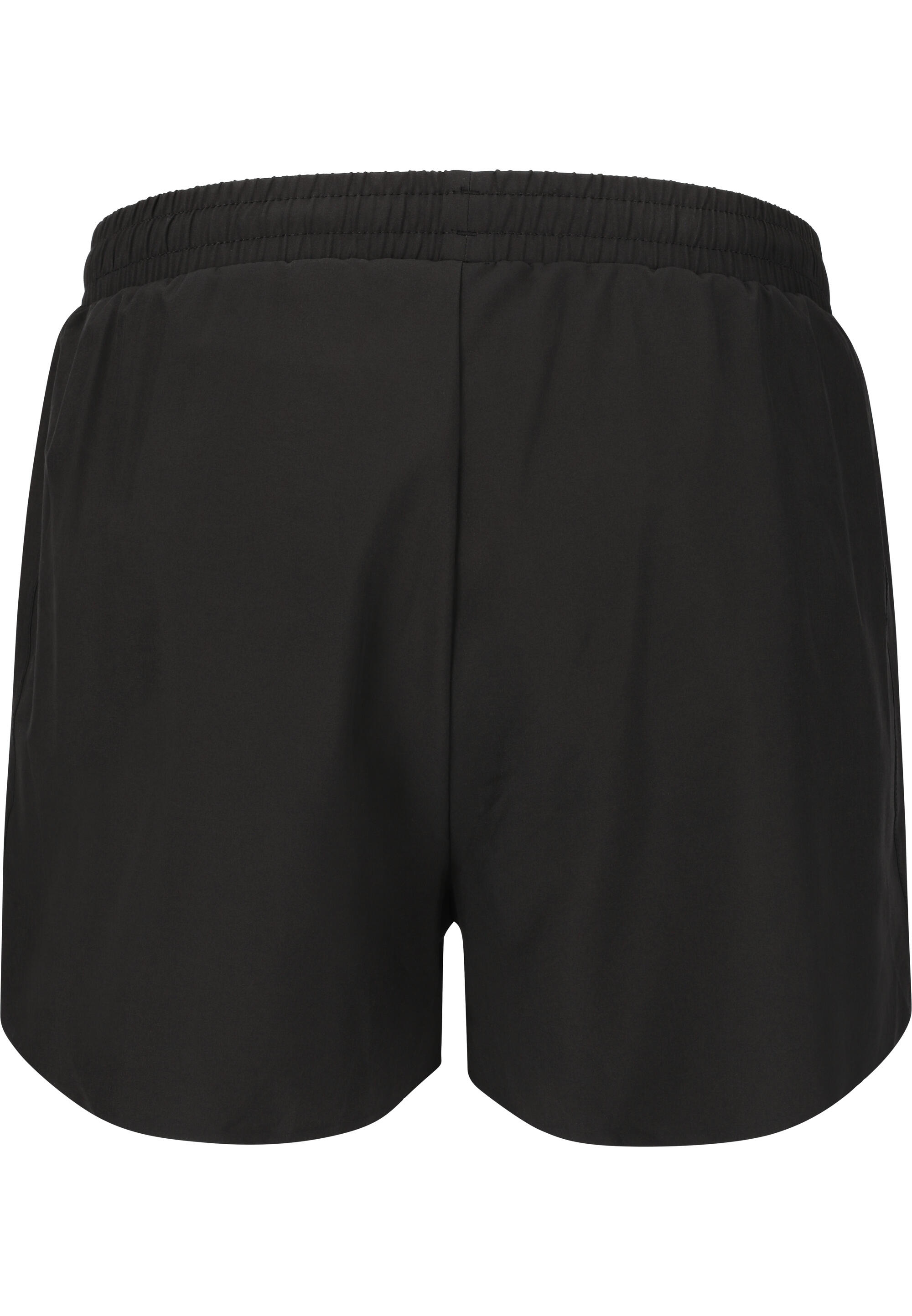 Pantalón corto mujer Endurance Val 2/15