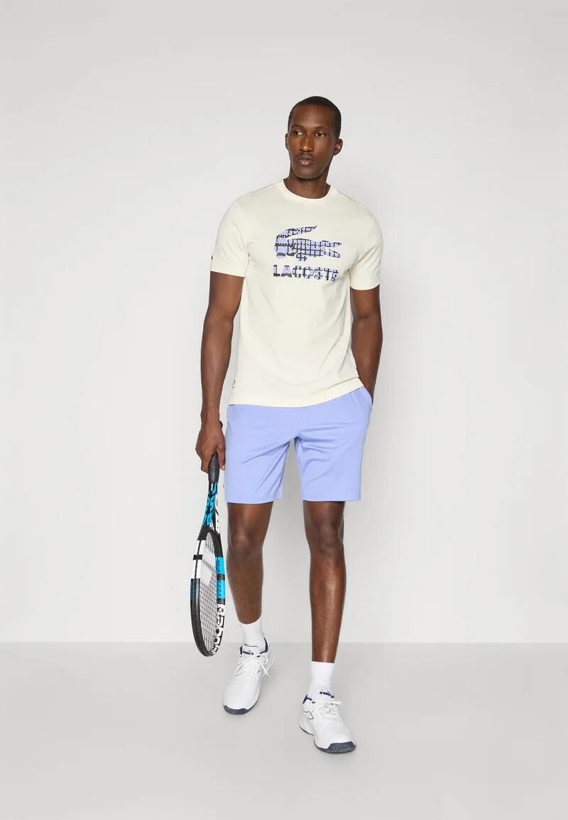 Shorts Herren Delphinium 4/4