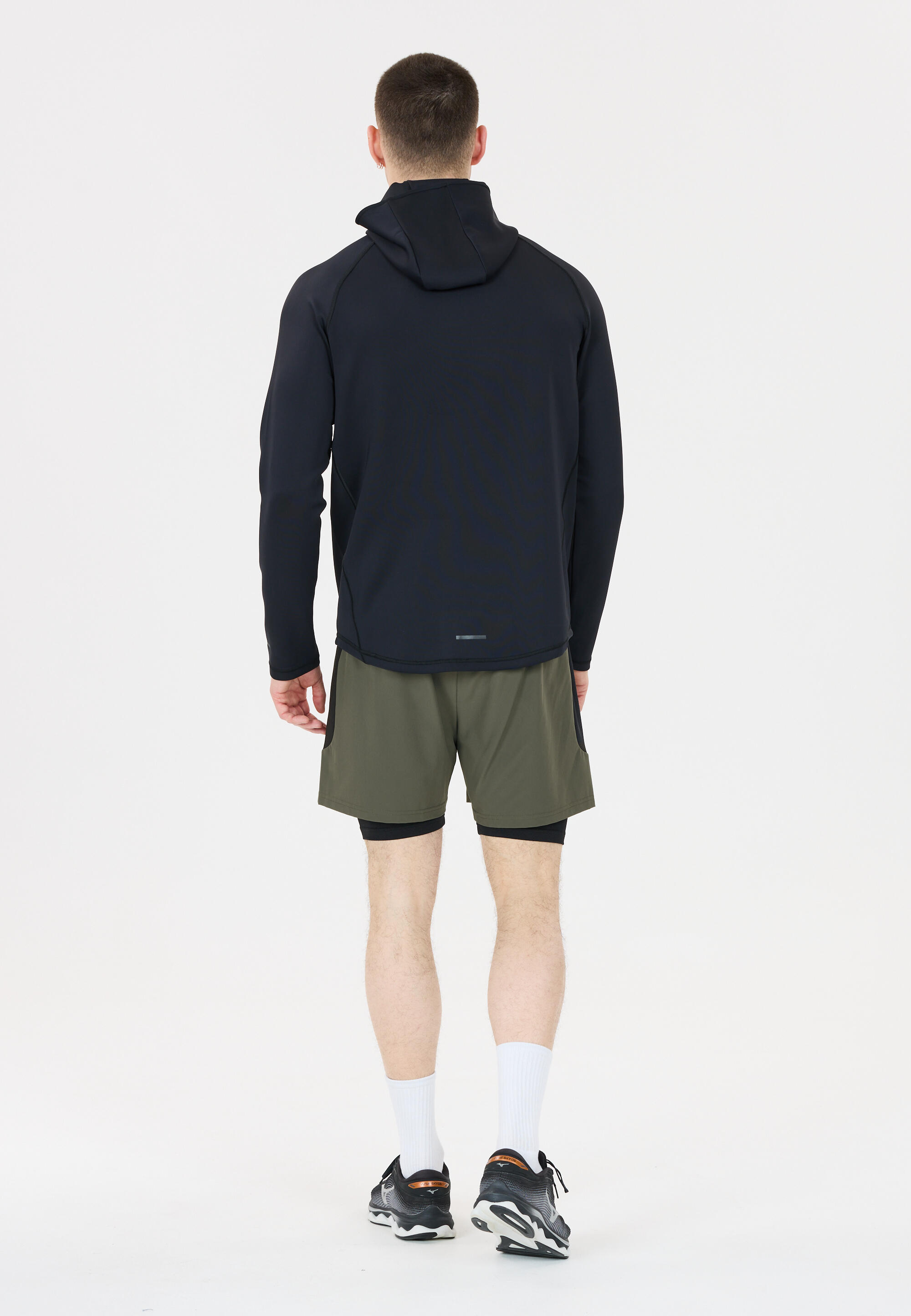Korte broek Dylan 6/15