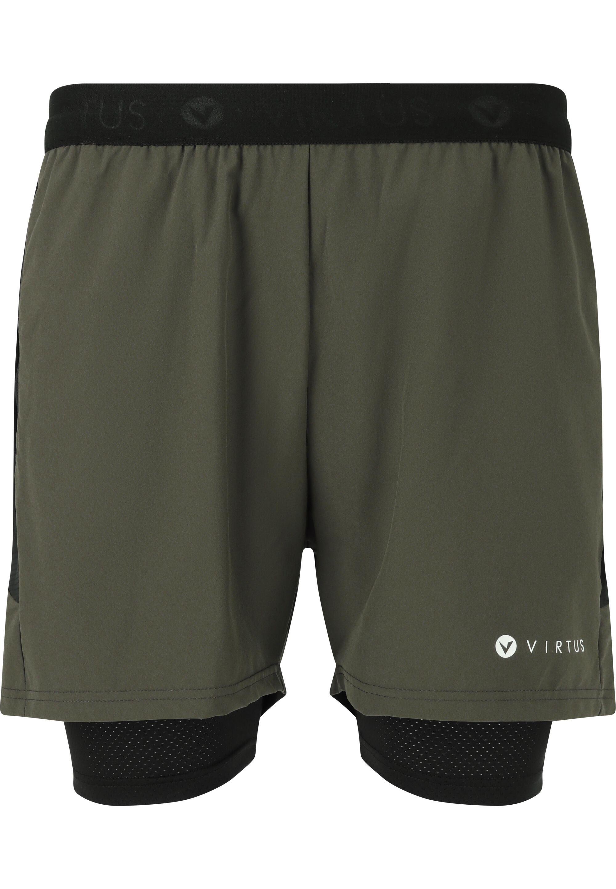 VIRTUS Short 2-in-1 extensible Virtus Dylan