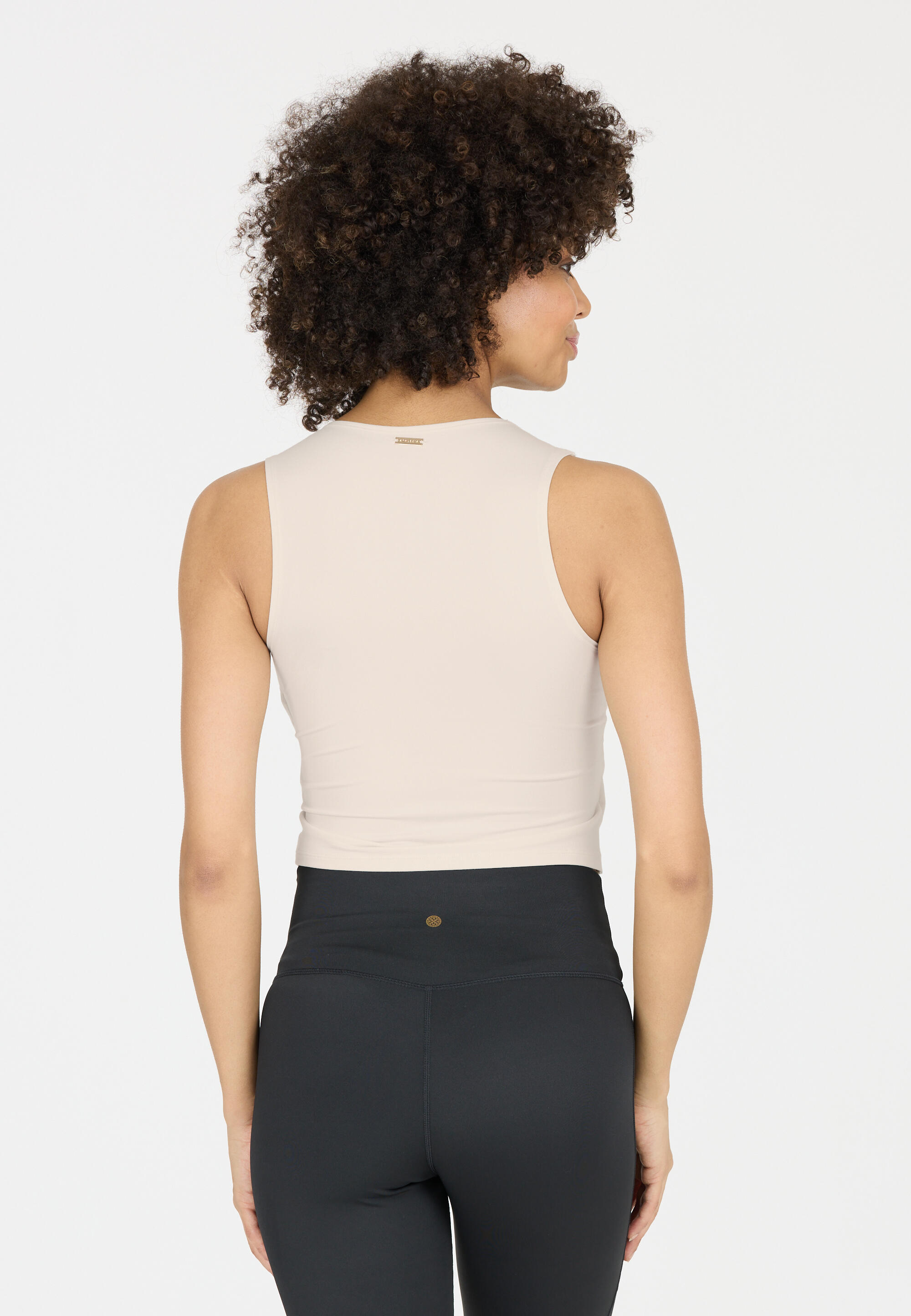Canottiera da donna Athlecia Aisari 5/5