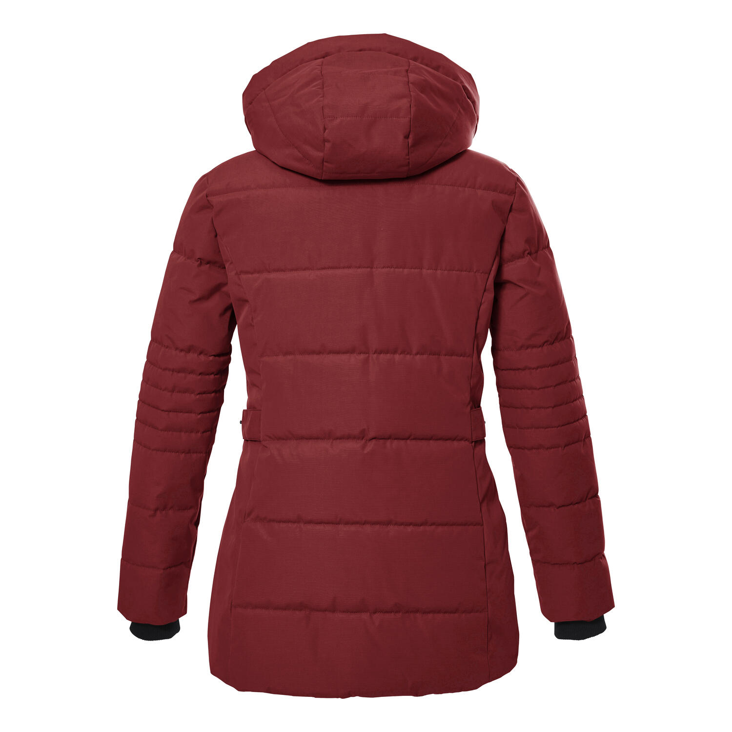 Damen Steppjacke GW 25 2/6